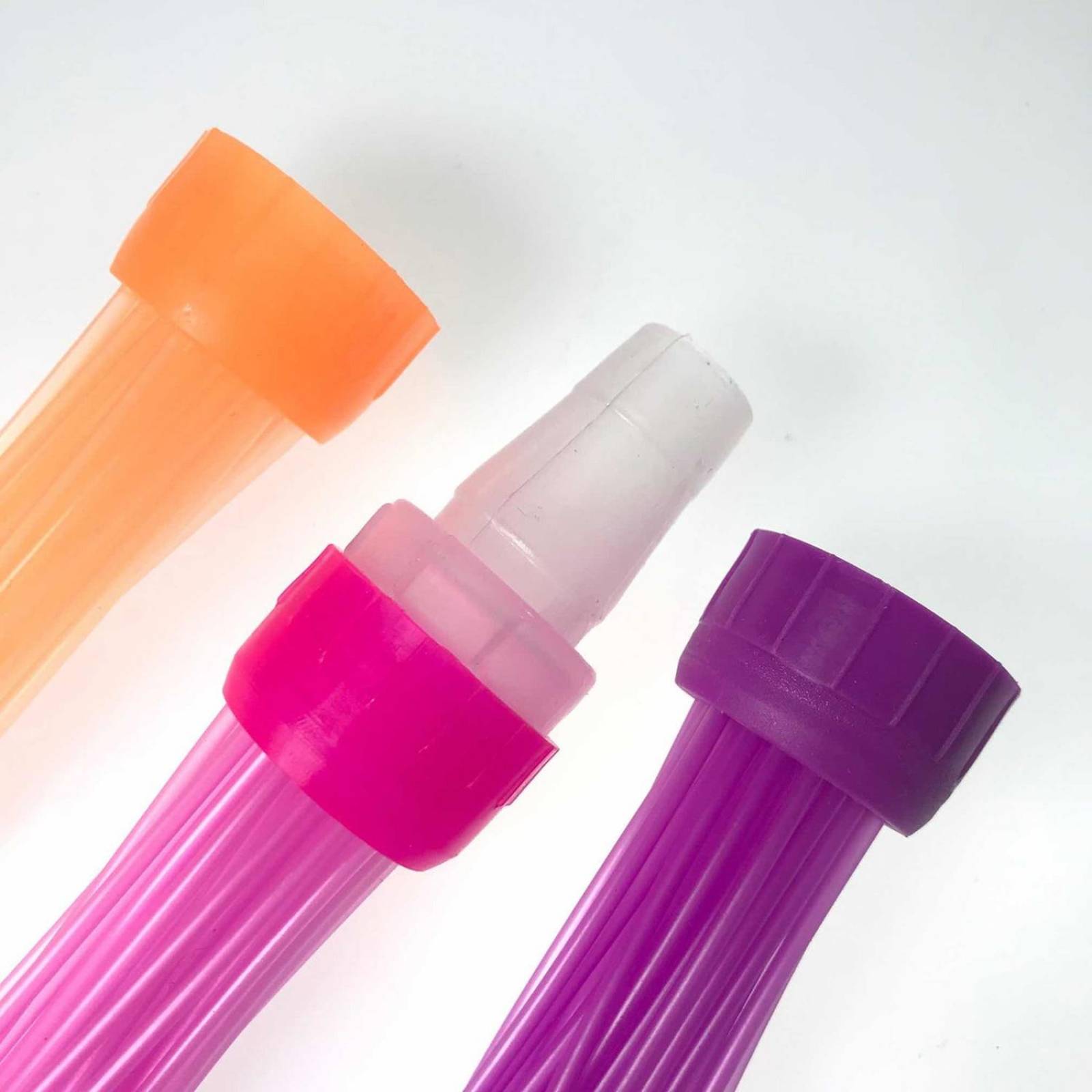 Globos Para Agua 555pzs Magic Balloons Llenado En 60seg .