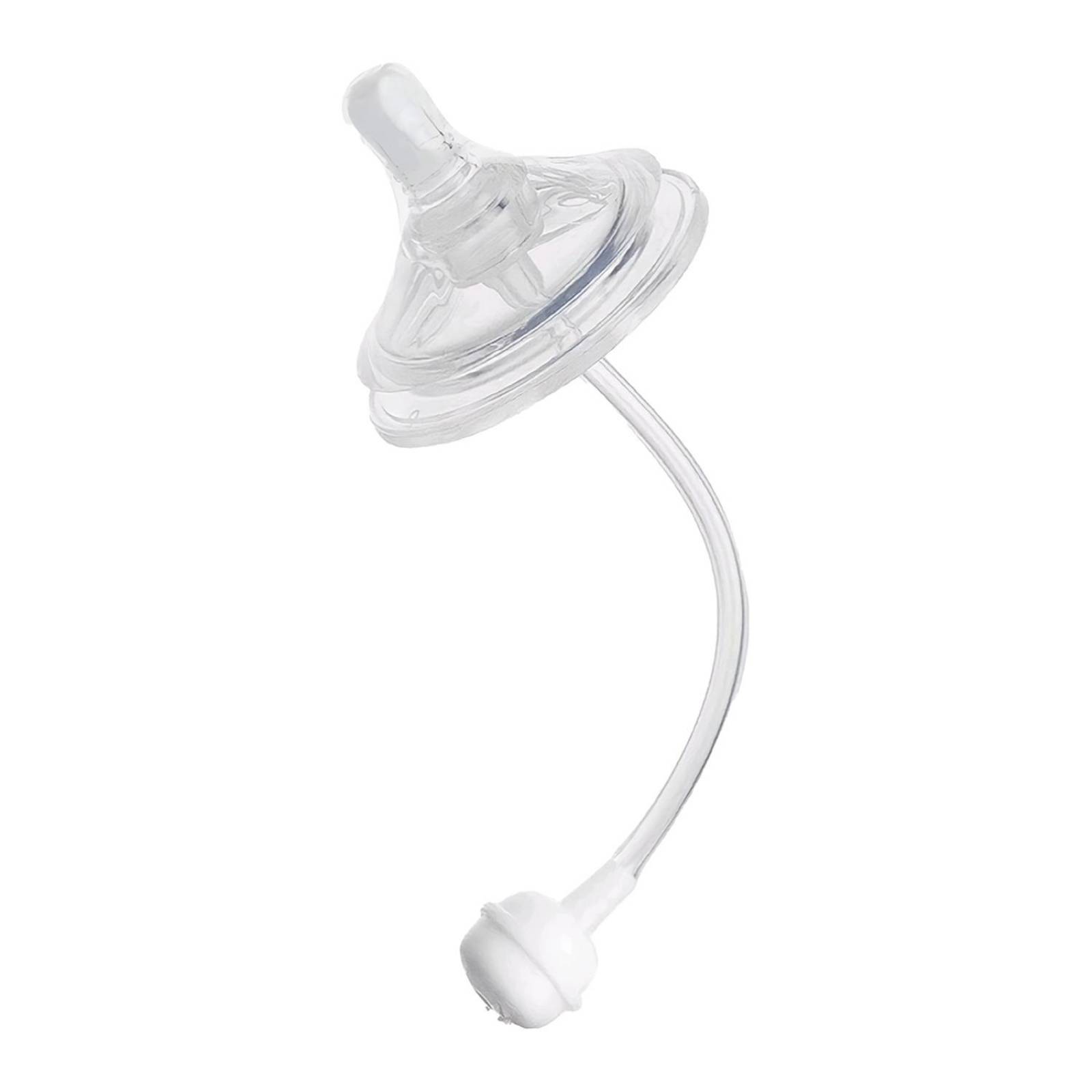 Mamila de silicon Biberon Coreano chupete  Bebes 150ml 1 pz 