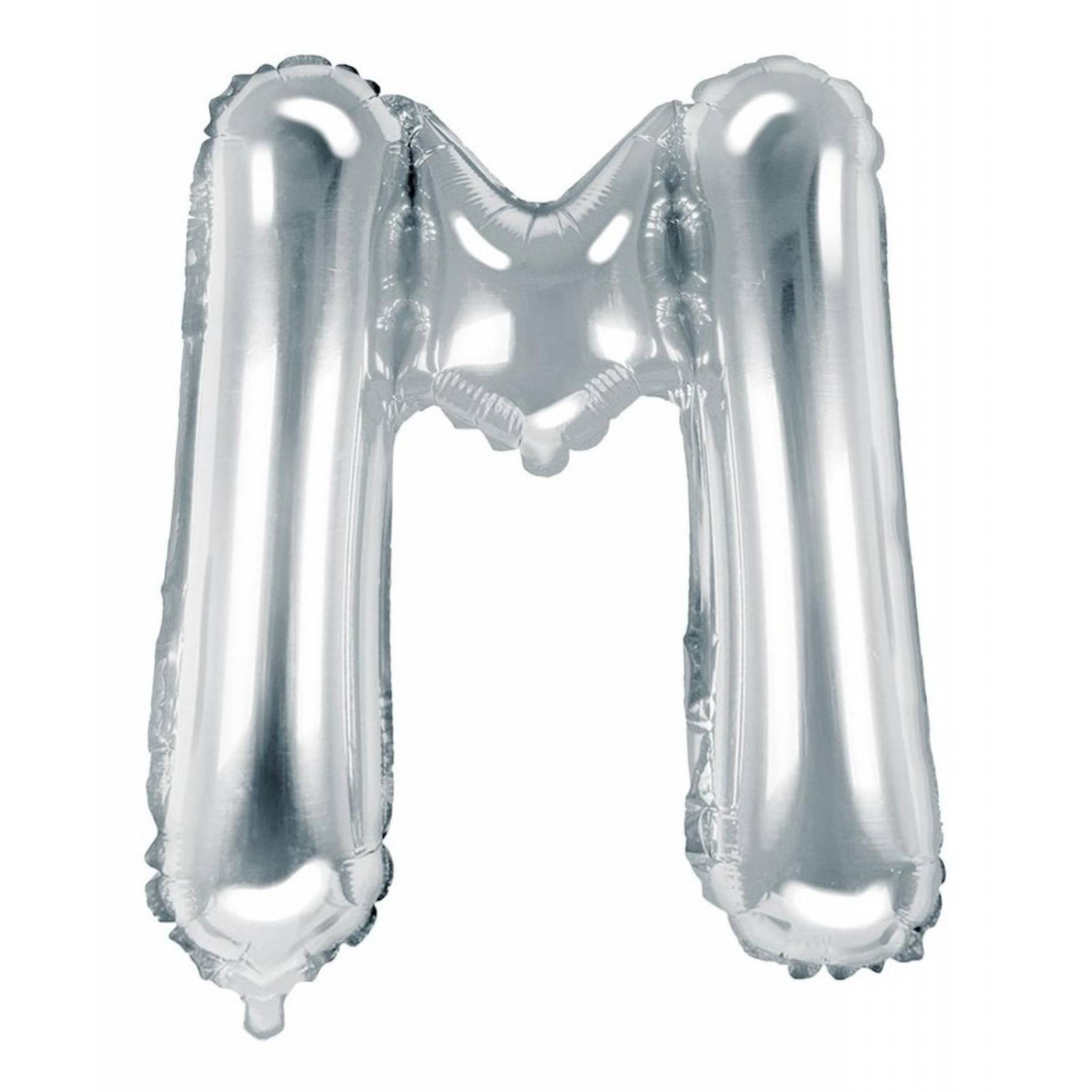 Globos Letra Metalicos Feliz Cumpleaños Dorado Y Plata 