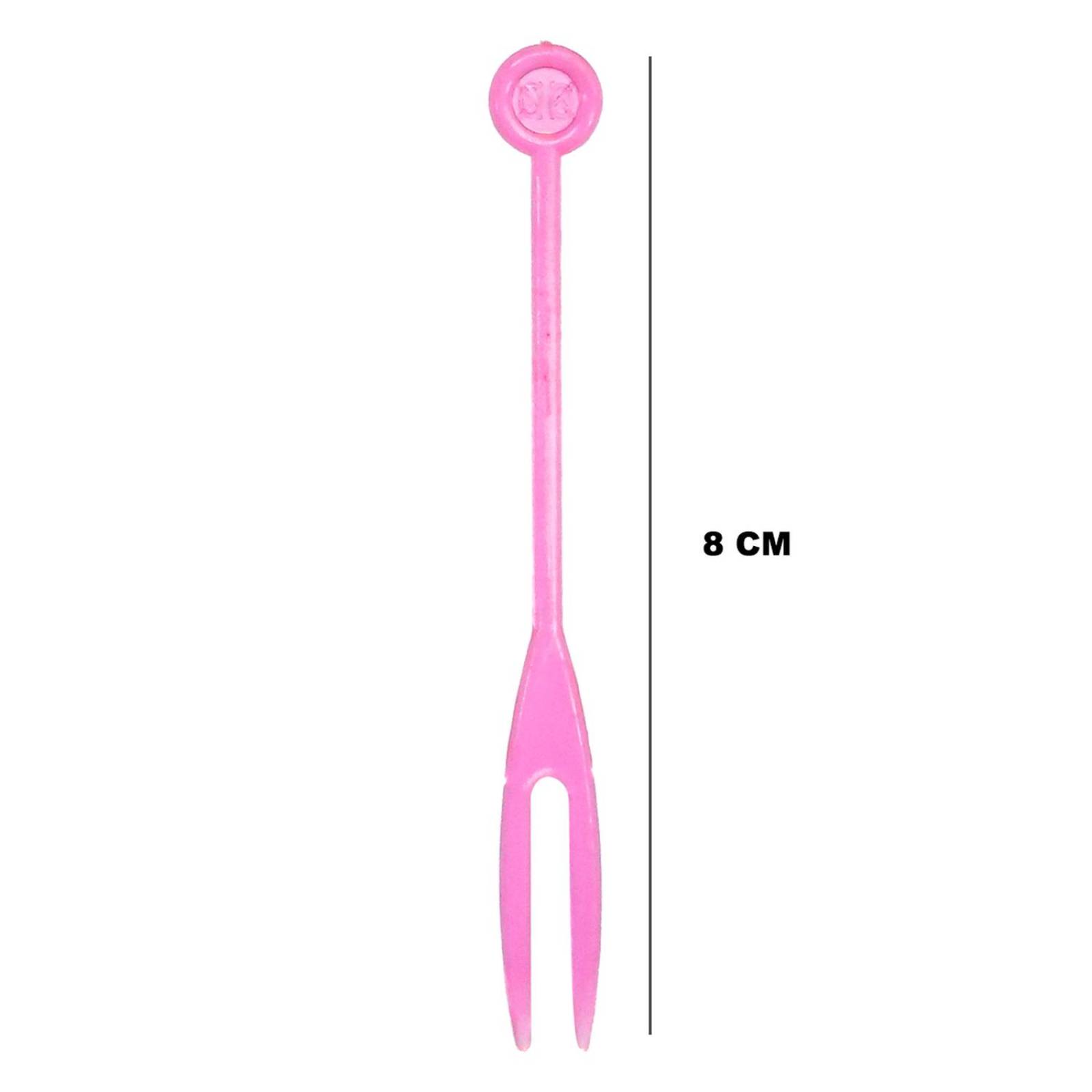 Palillos De Plastico Coctel Y Fiestas 250pzs A Elegir Diseño OK