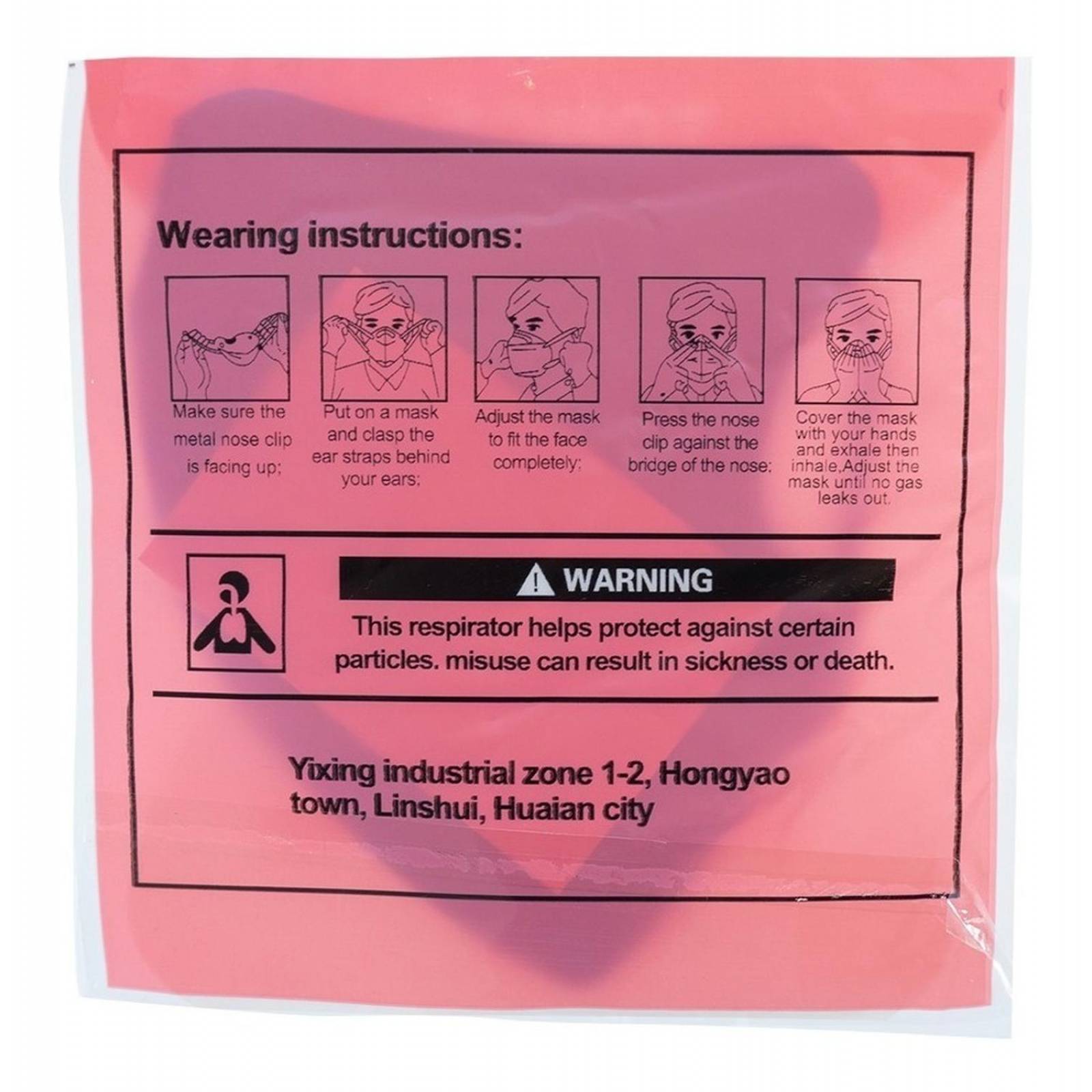 Kn95 Mascarillas Cubrebocas Infantil Caja10pz Colores Tomods Azul Rey.