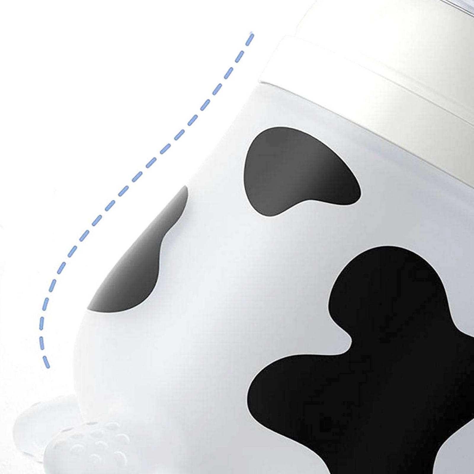 Mamila biberón de silicón anticólicos antirreflujo de 240 y 150ml 2pz 