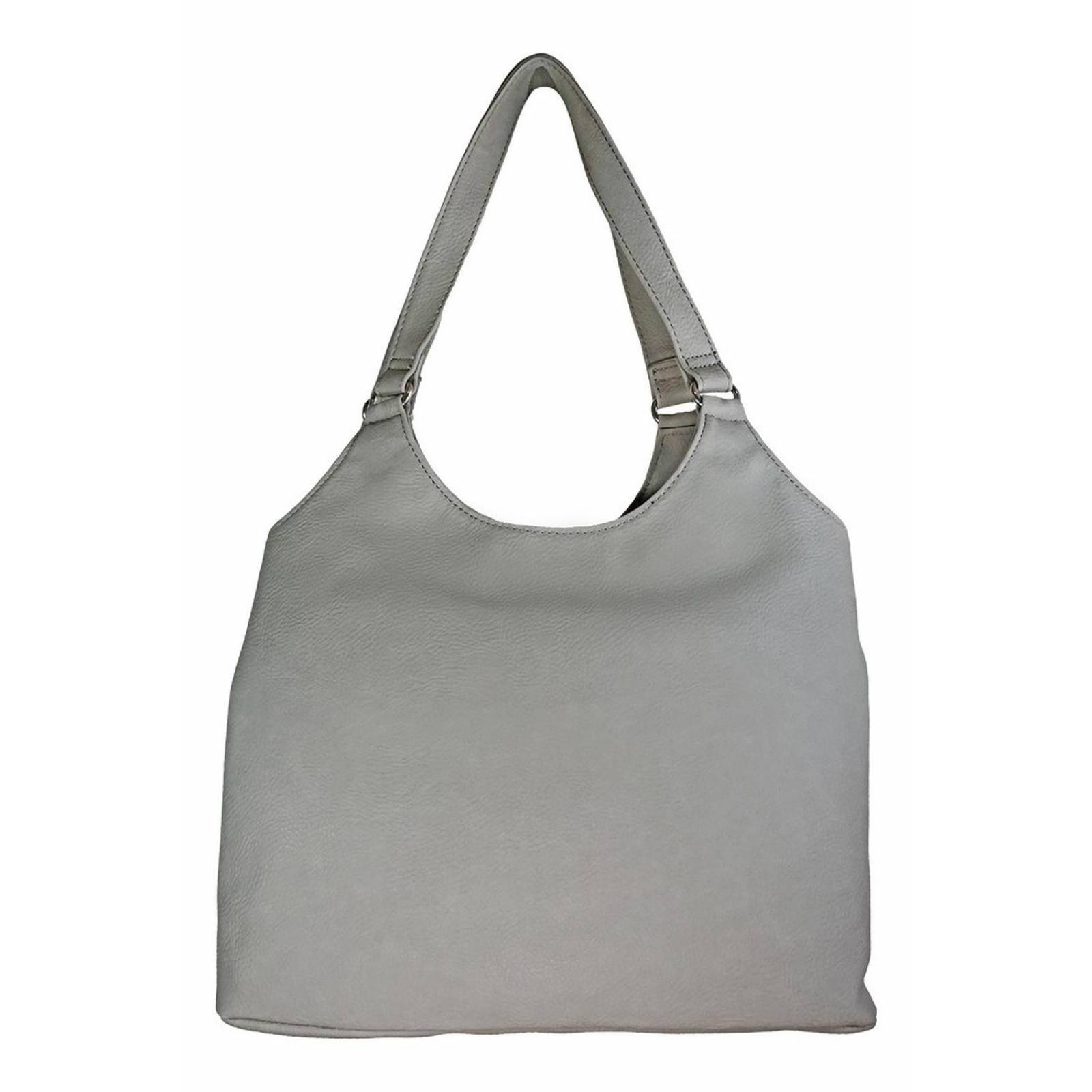 Bolso de dama Rosetti bolsa tipo hobo de mano para mujer grande .