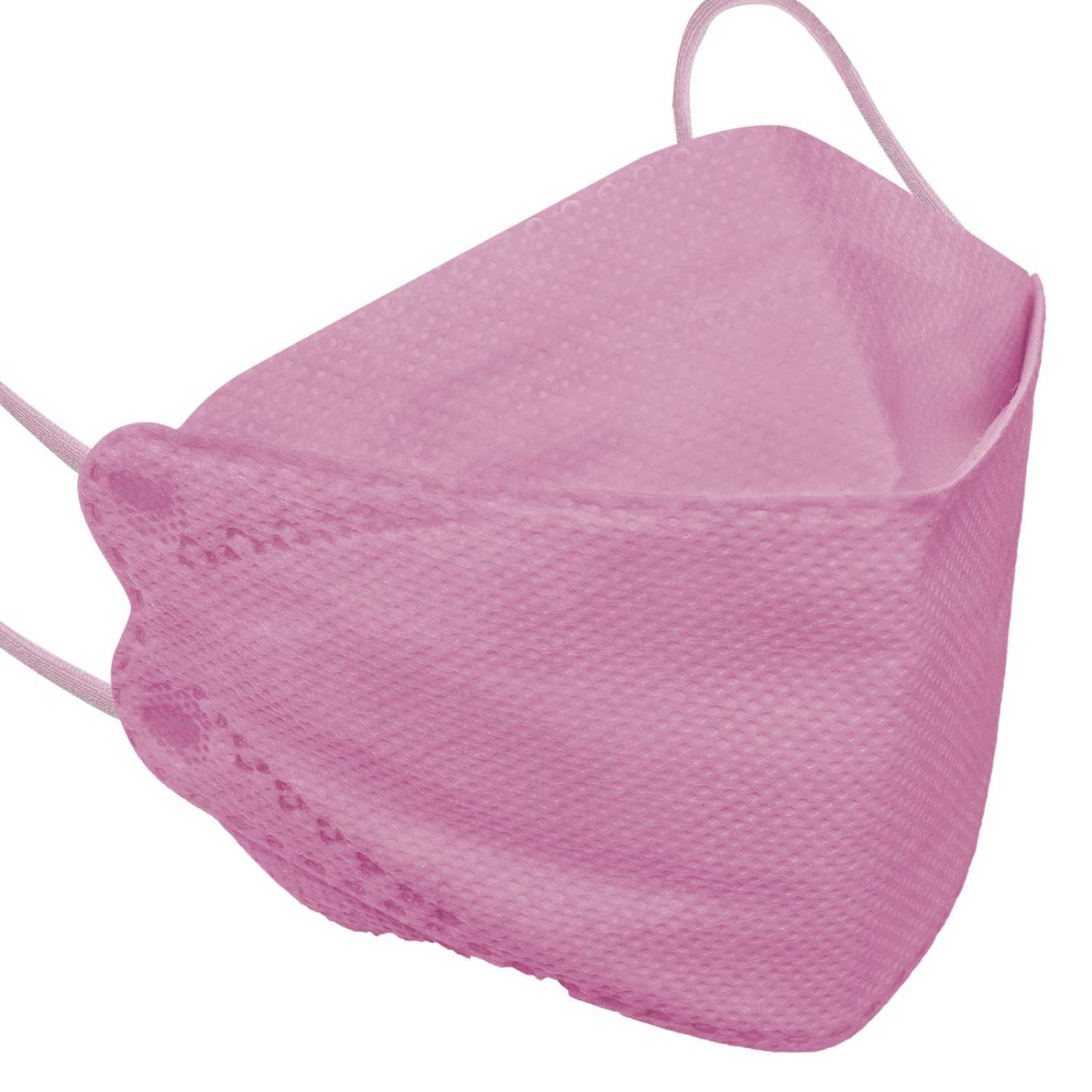 Cubrebocas Kf94 Infantil Mascarillas A Elegir Colores 50pzs