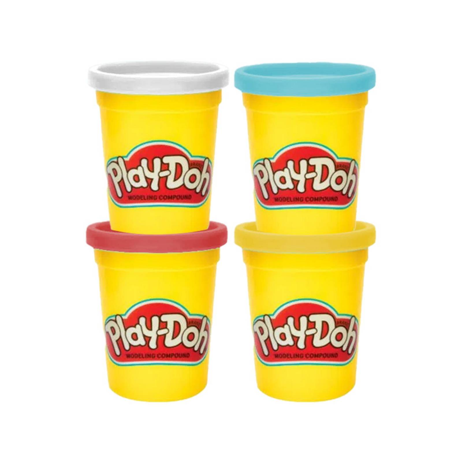 Plastilina play doh online colores