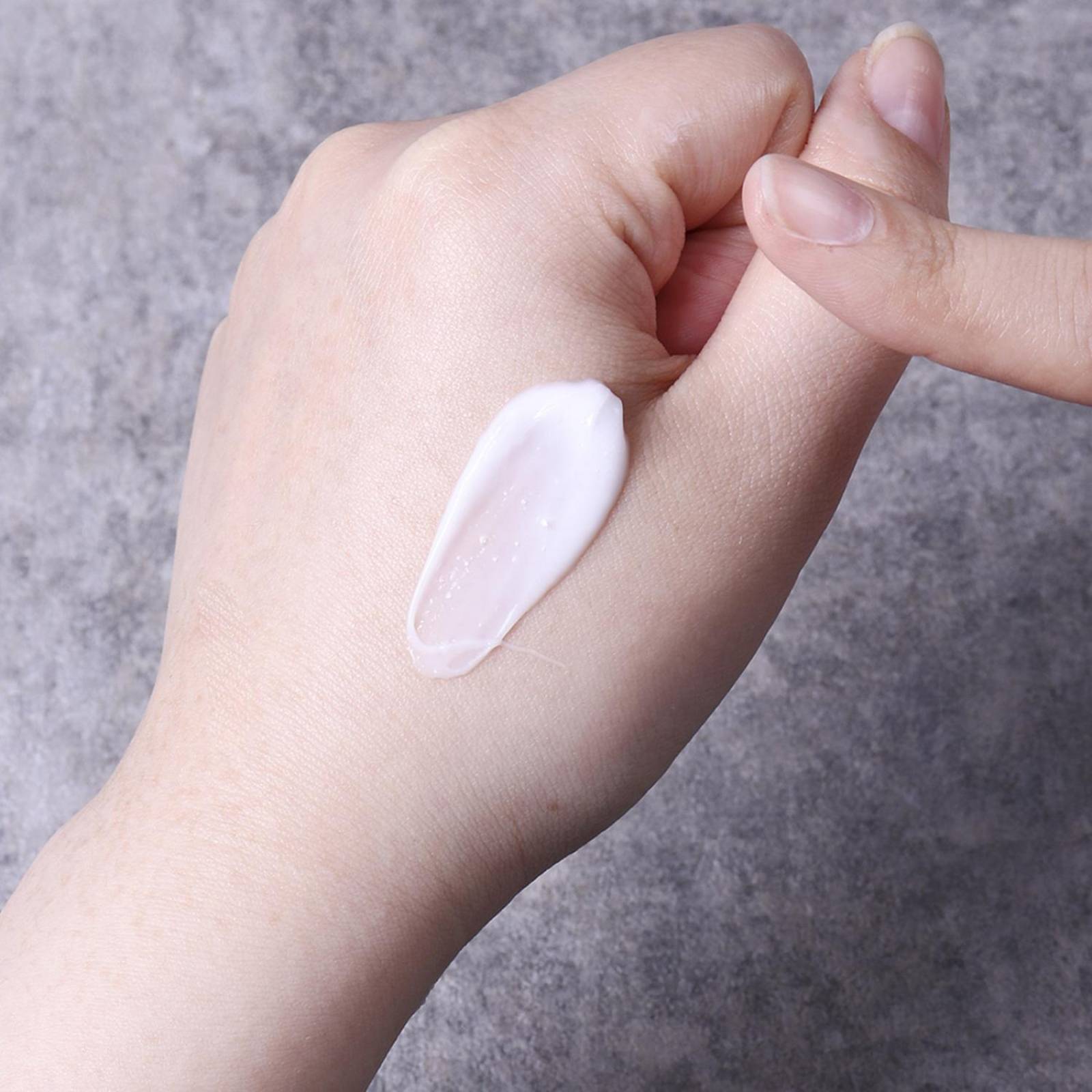 Crema Hidratante con baba de caracol reducción de cicatrices 100mL 