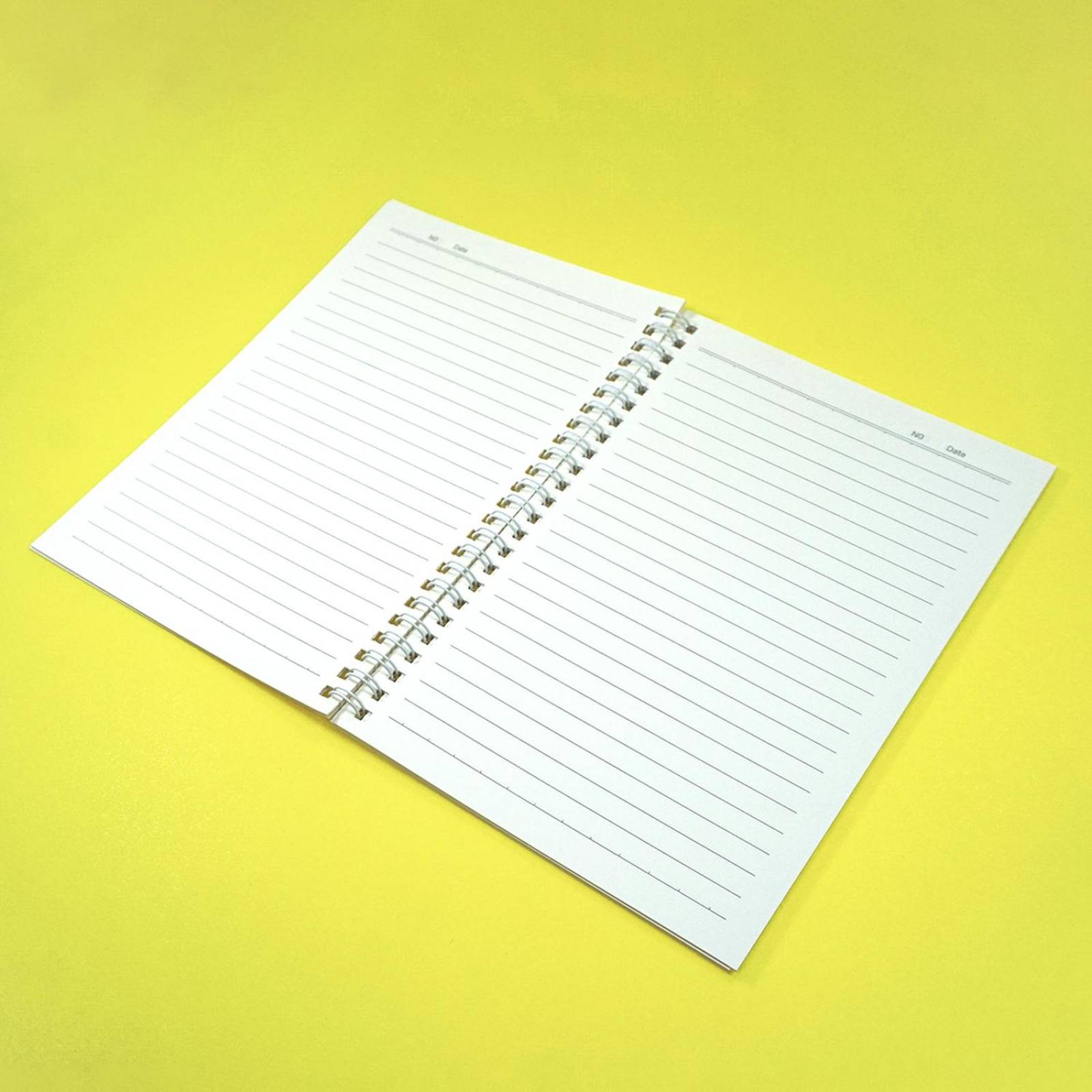 Libreta De Raya Forma Francesa Cuadernillo De Notas 40ho/4pz 