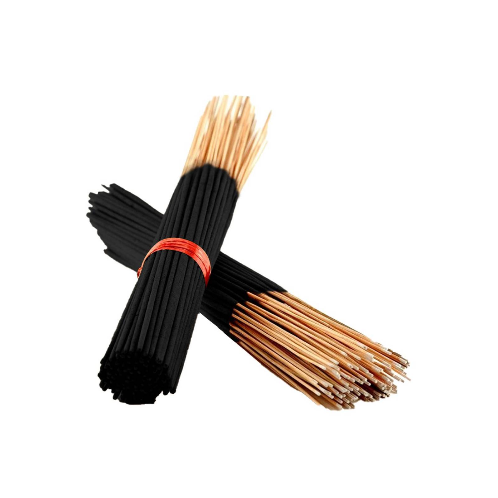 Varitas de Incienso Aromaticas 30 cm Con 100 pz SANTA MUERTE Santa muerte