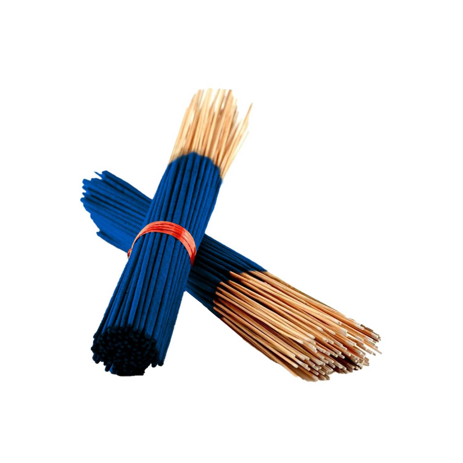 Varitas de Incienso Aromaticas 30 cm Con 100 pz Lavanda.