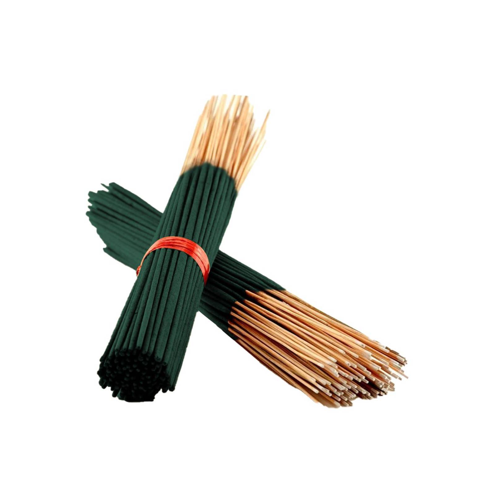 Varitas de Incienso Aromaticas 30 cm Con 100 pz CONTRA DAÑOS Contra daños.