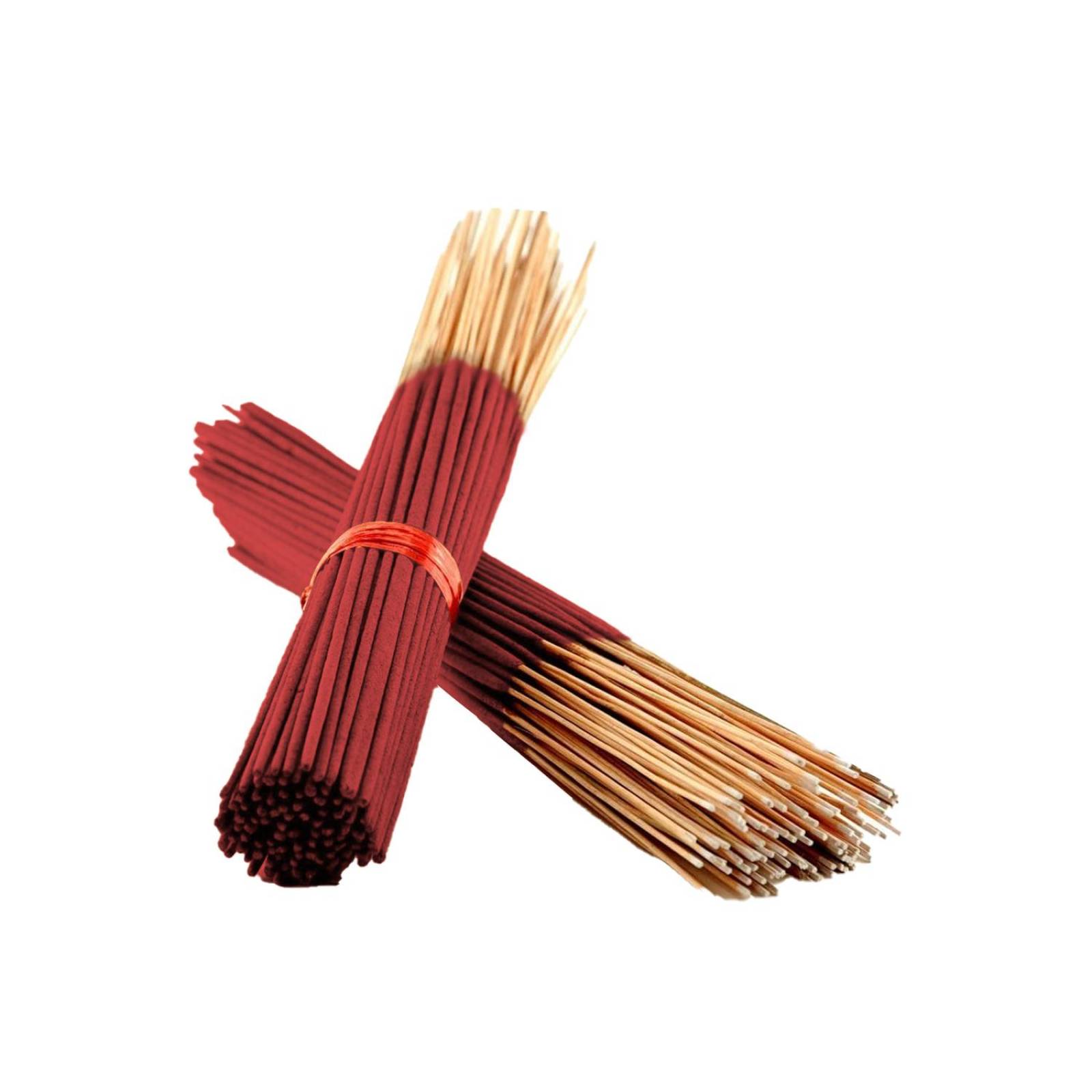 Varitas de Incienso Aromaticas 30 cm Con 100 pz SANDALO Sandalo