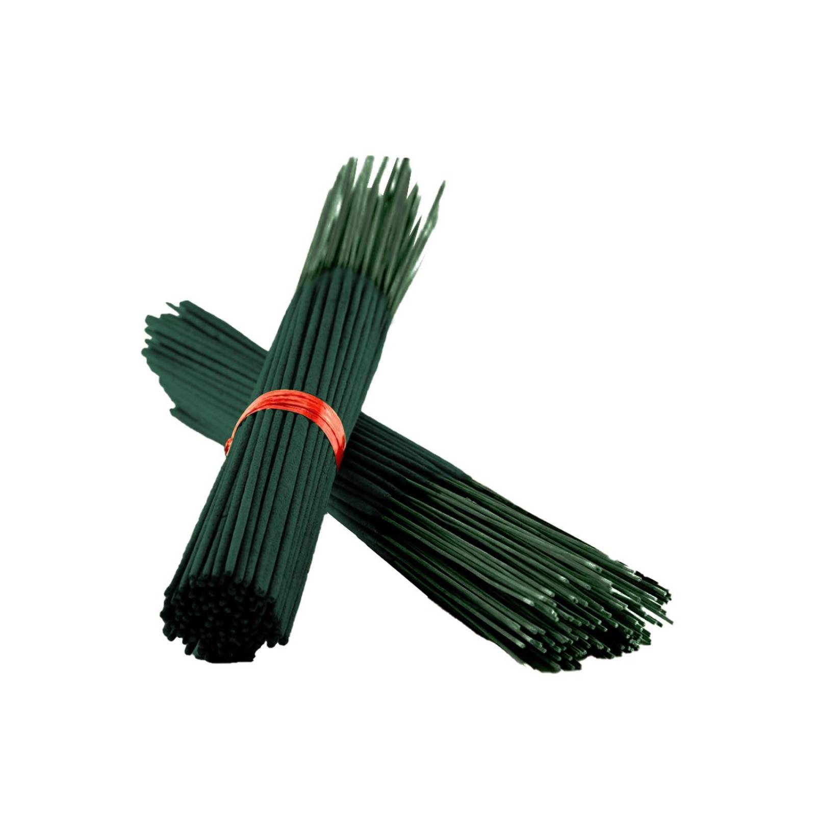 Varitas de Incienso Aromaticas 30 cm Con 100 pz MIRRA SANDALO Mirra y sandalo