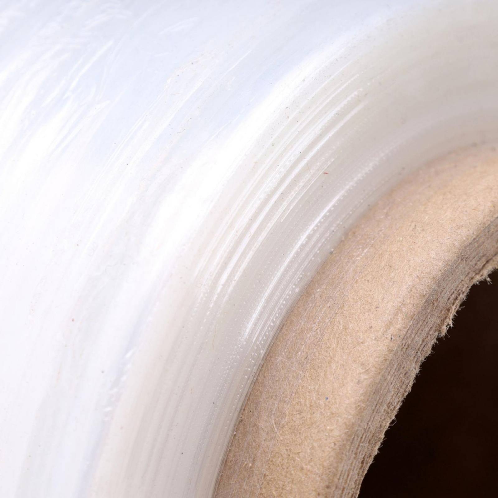 Rollo Playo transparente 18 calibre 80 800 pies 