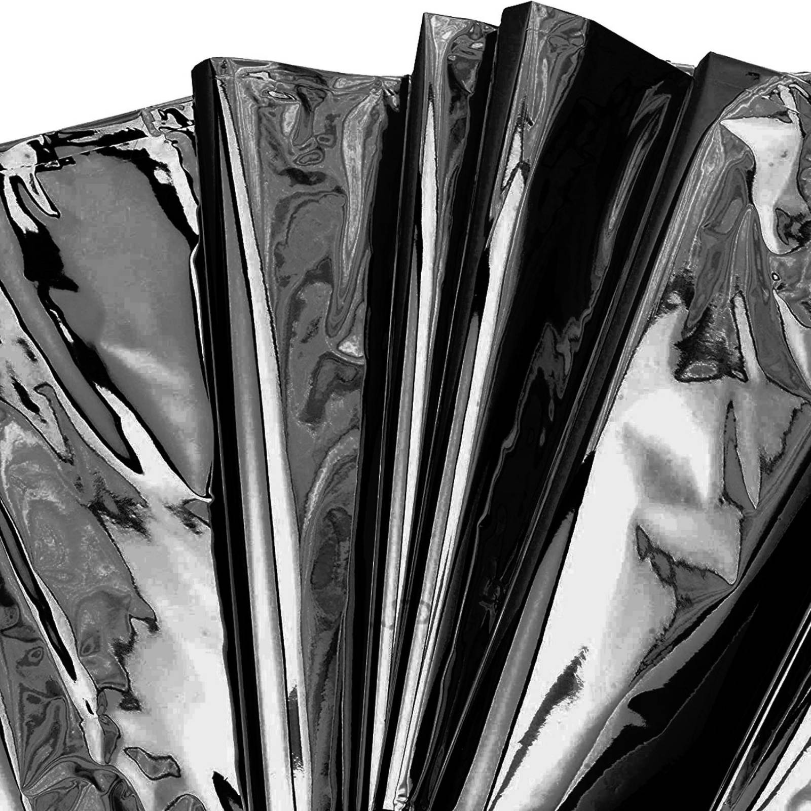 Mantel Para Mesa Rectangular De Fiesta Colores Metalicos 1 pz