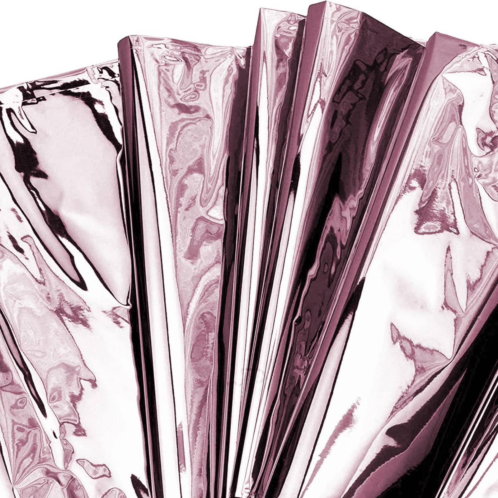 Mantel Para Mesa Rectangular De Fiesta Colores Metalicos 1 pz 