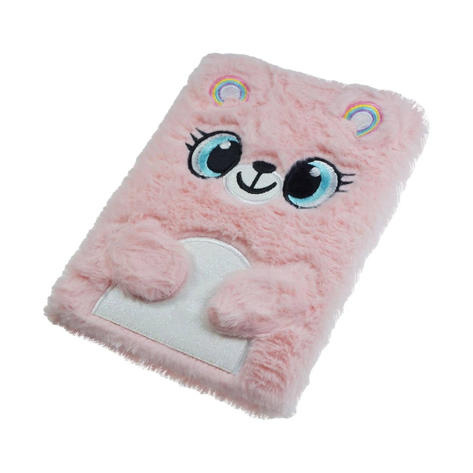 DIARIO 10 M STANDARD DOTT.PELUCHE