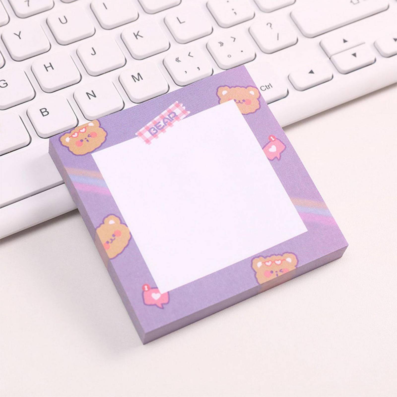 Tijeras Escolares Punta Redonda Infantil Y 150 Post It Pz 