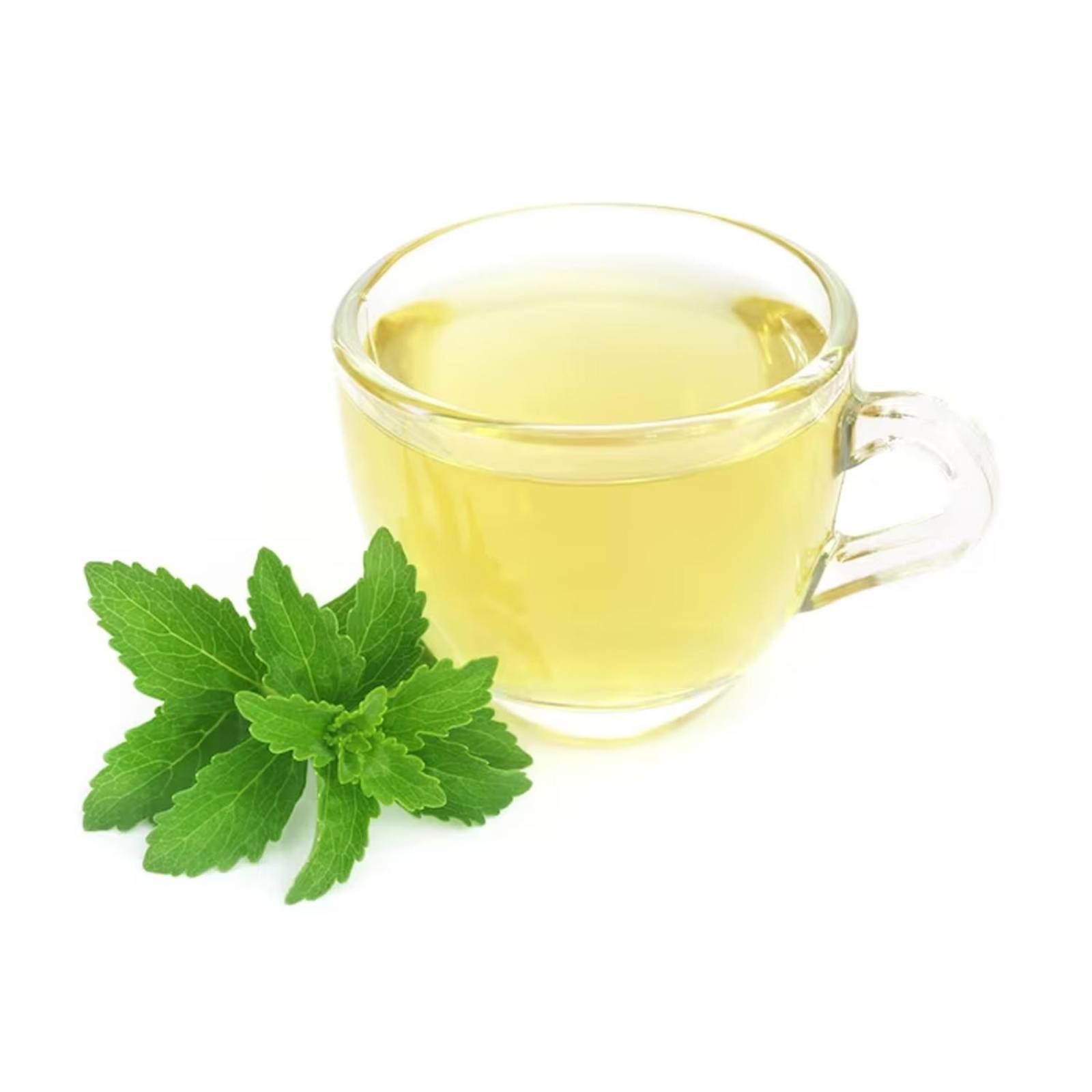 Hojas de Stevia endulzante 100% Natural 25g.