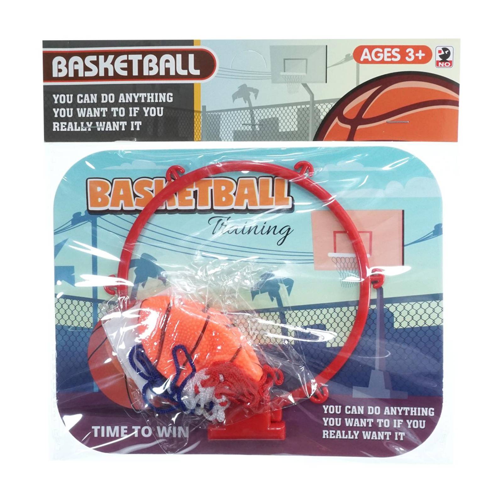 Mini Tablero De Basquetbol Con Canasta Y Pelota Set Basket .