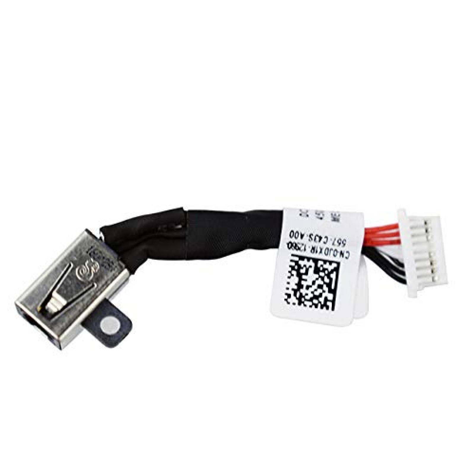 Power Jack Dell Inspiron 13 7347 7348 7352 Original  0jdx1r