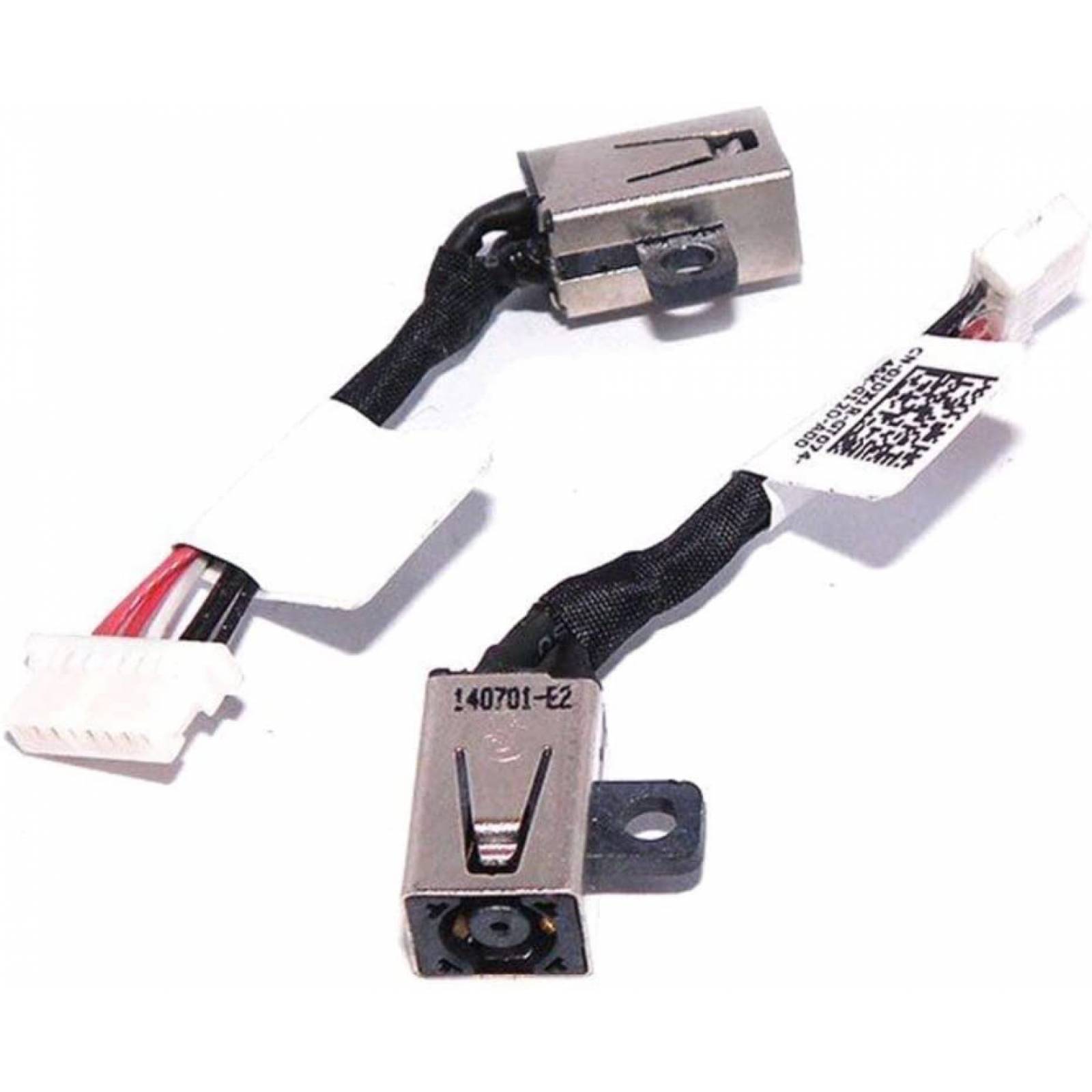 Power Jack Dell Inspiron 13 7347 7348 7352 Original  0jdx1r