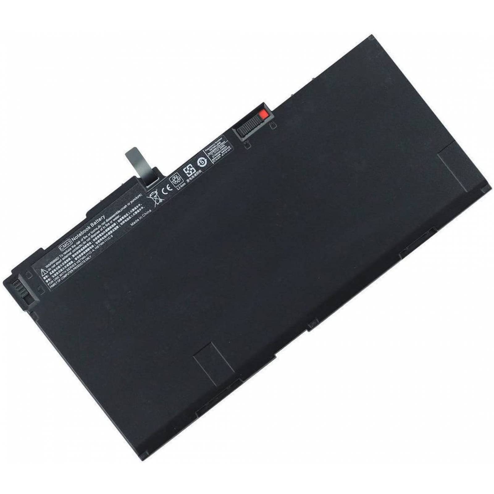 BATERIA HP ELITEBOOK 840 G1 6 CEL 50W 11.1v CM03