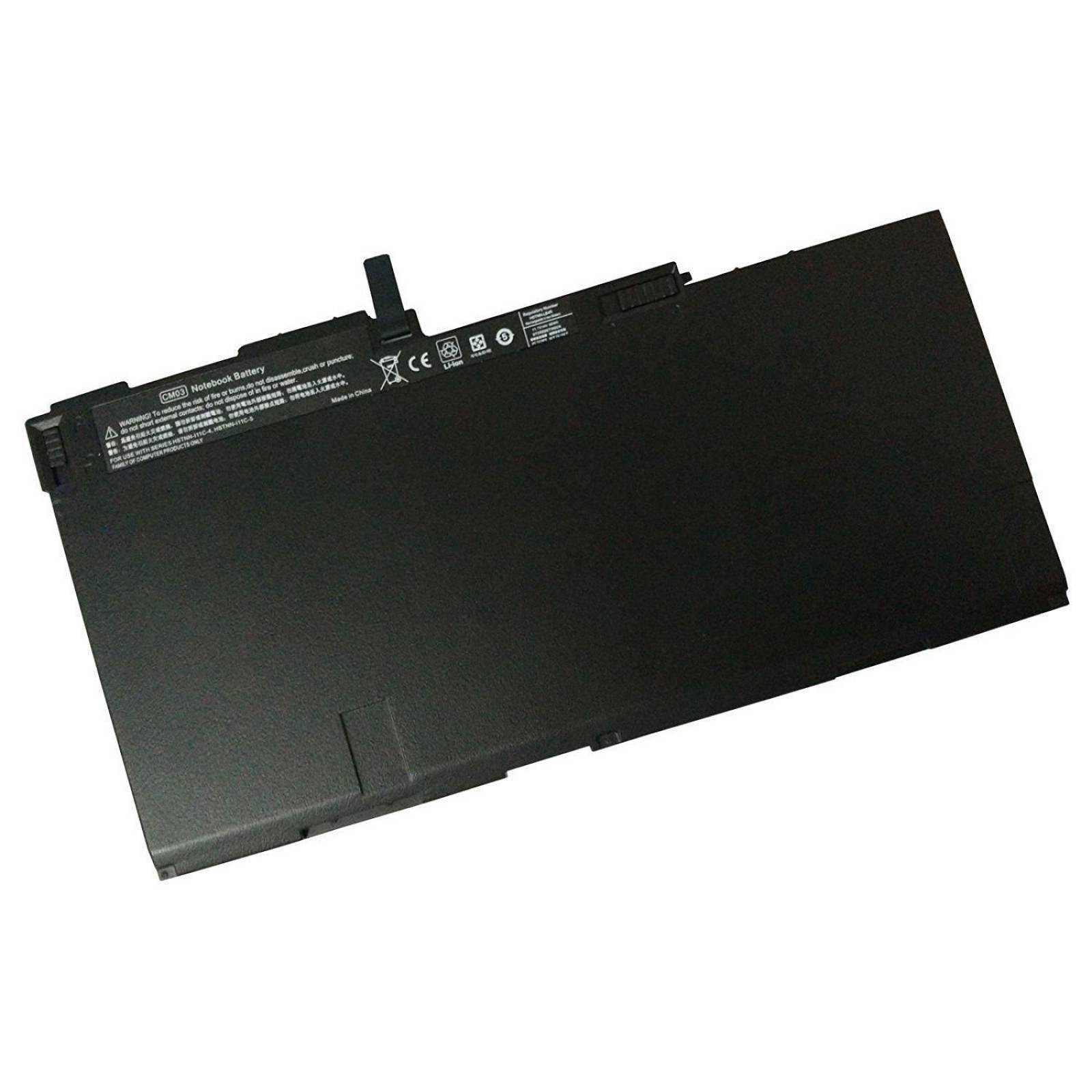 BATERIA HP ELITEBOOK 840 G1 6 CEL 50W 11.1v CM03