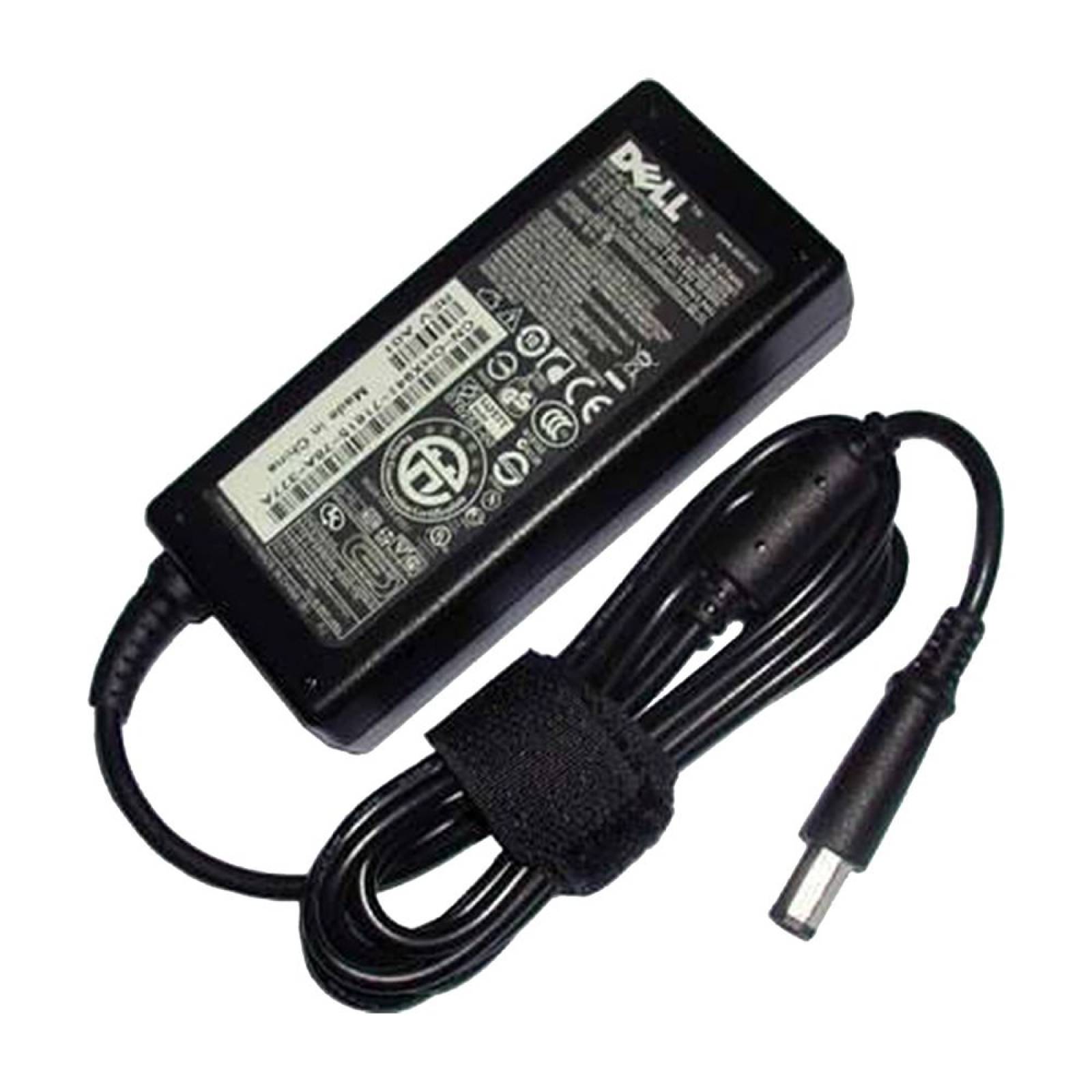 Cargador Dell 19.5v-4.62a, Tip 7.4*5.0, 90w Original