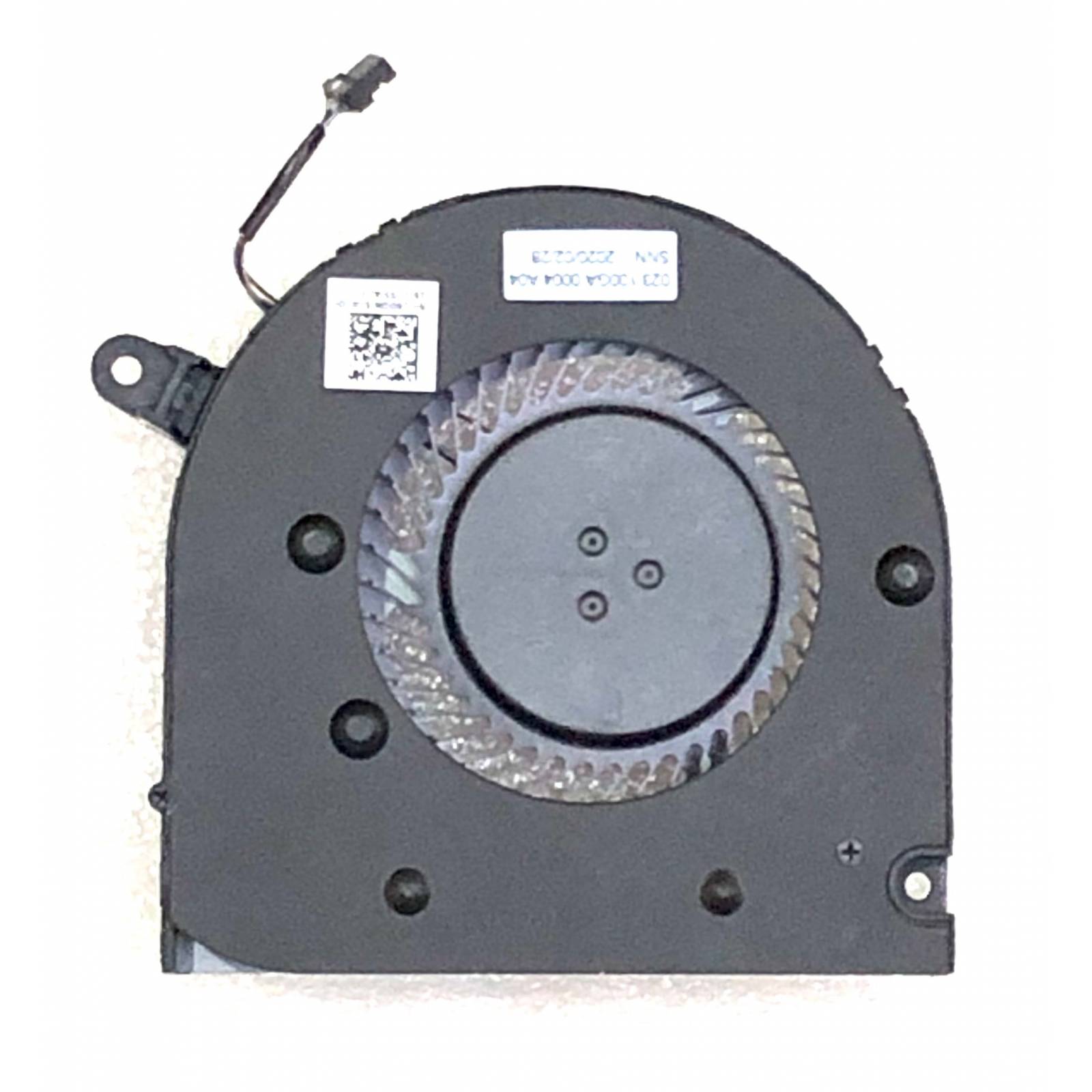 Ventilador Dell Gaming G3-3590 0160gm 023.100ga.00 Original