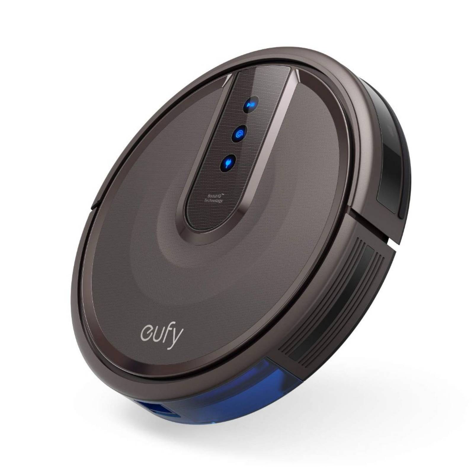 Aspiradora Robot Eufy Robovac 15T 1.300Pa Potencia