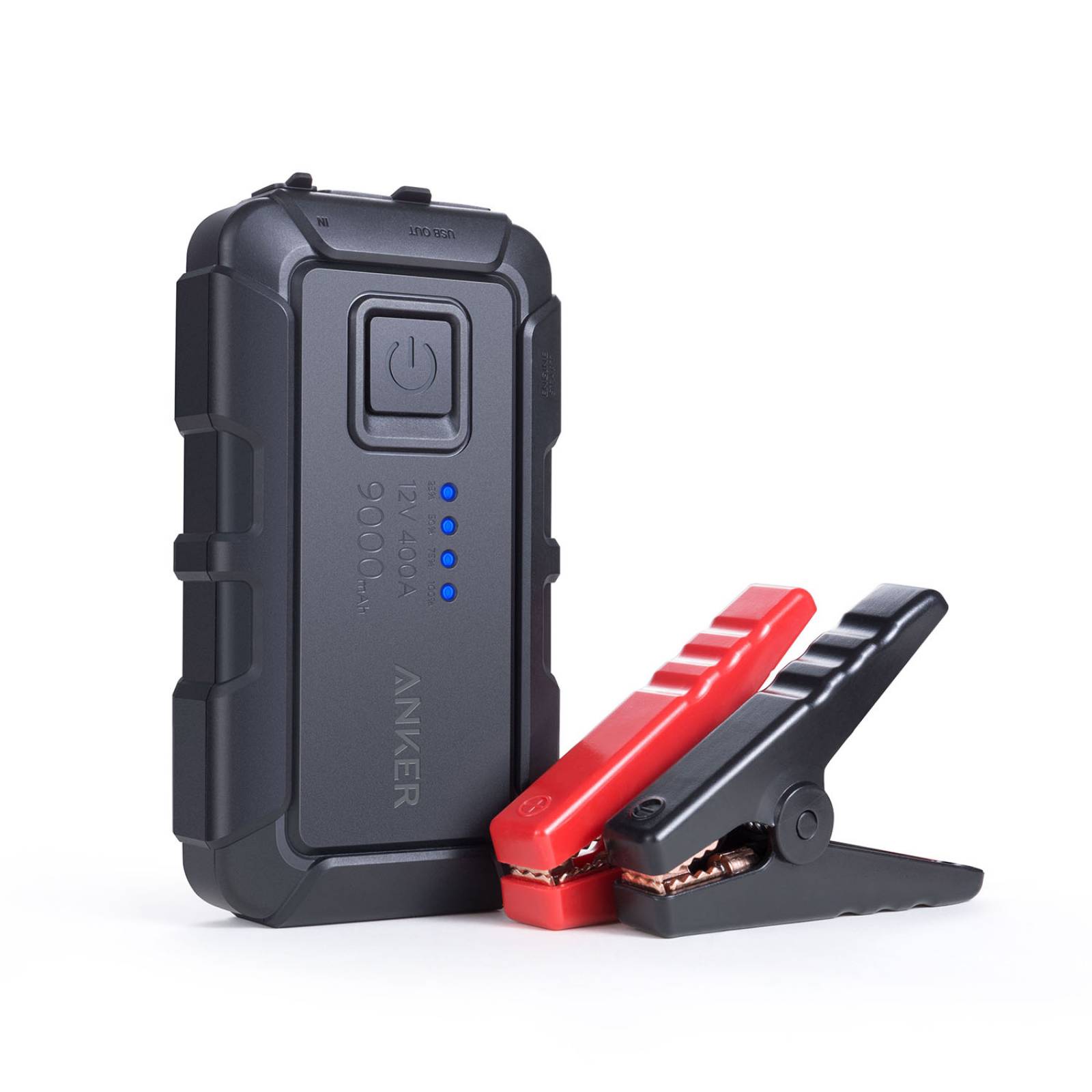 Bateria Portatil Pasa Corriente PowerCore JumpStarter