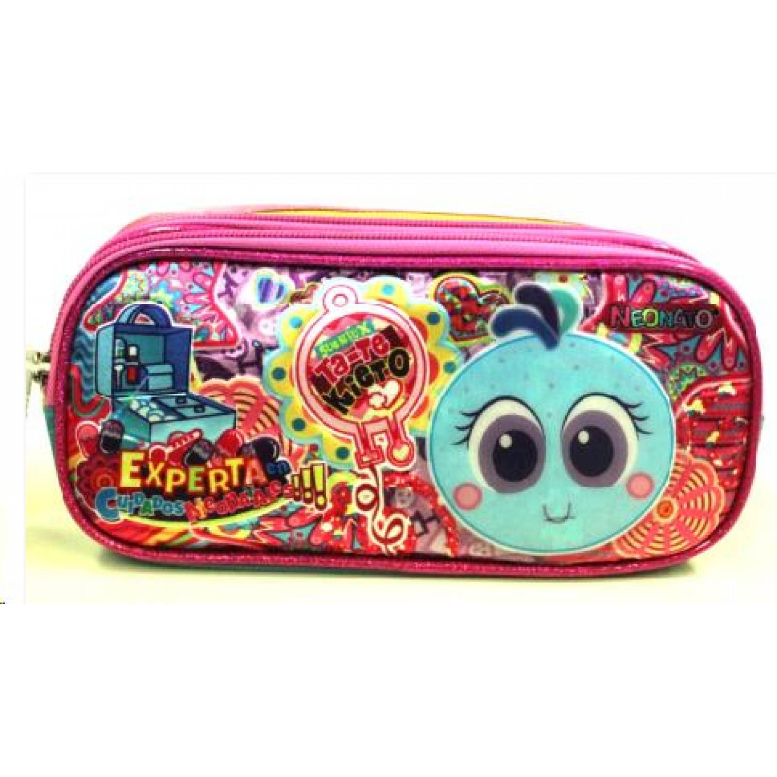 LAPICERA DISTROLLER NEONATOS