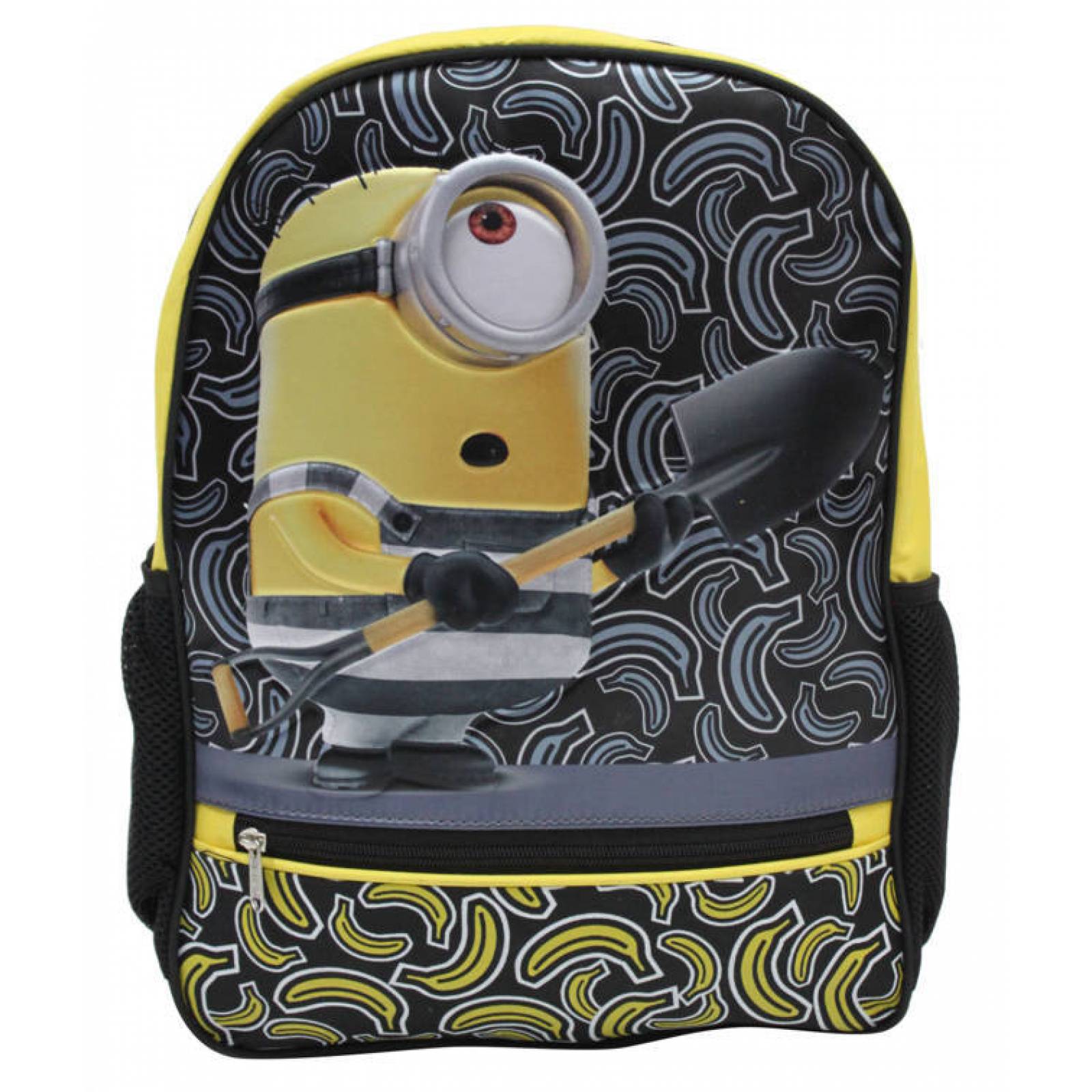 Back Pack Primaria Economica Minions