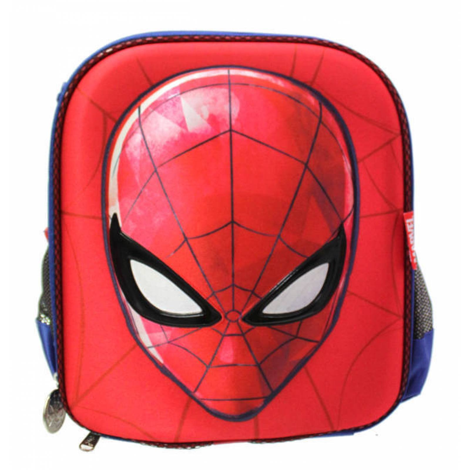 Lonchera 3D Eva Marvel Spider Man