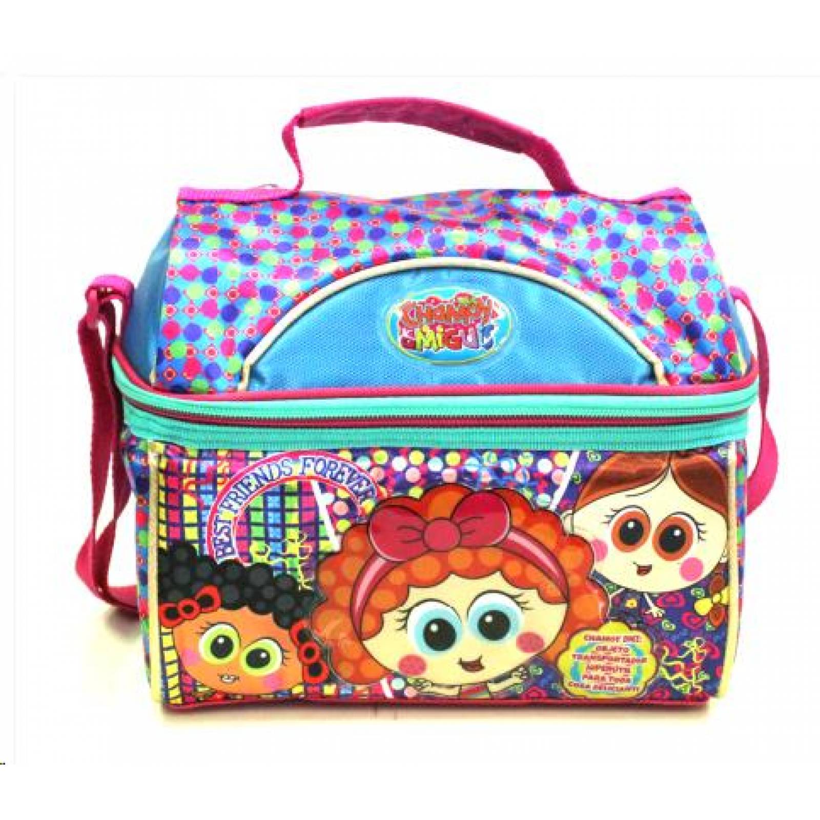 LONCHERA DISTROLLER CHAMOY