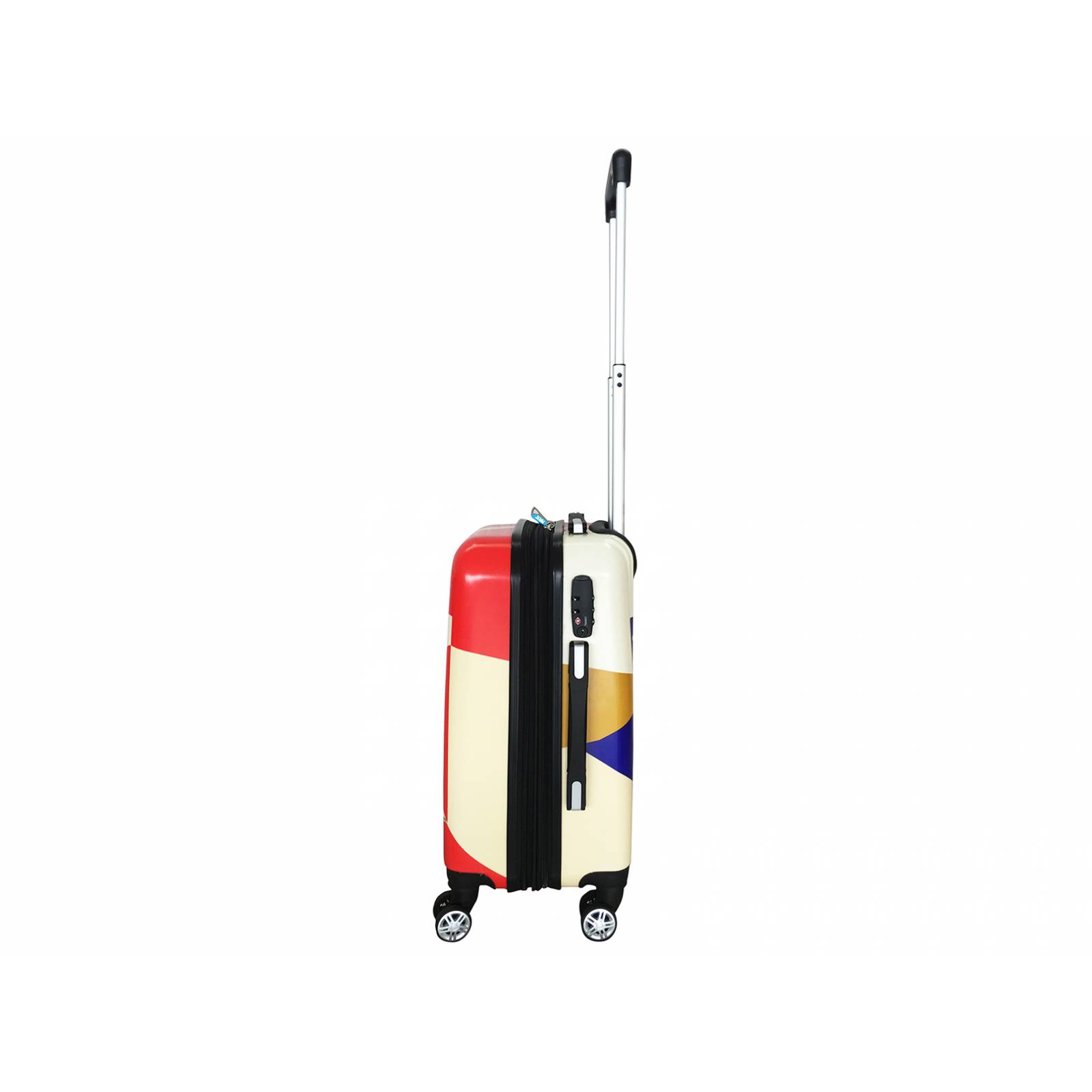 Maleta Popeye Carry-on 20 pulgadas Ml-1903-PP