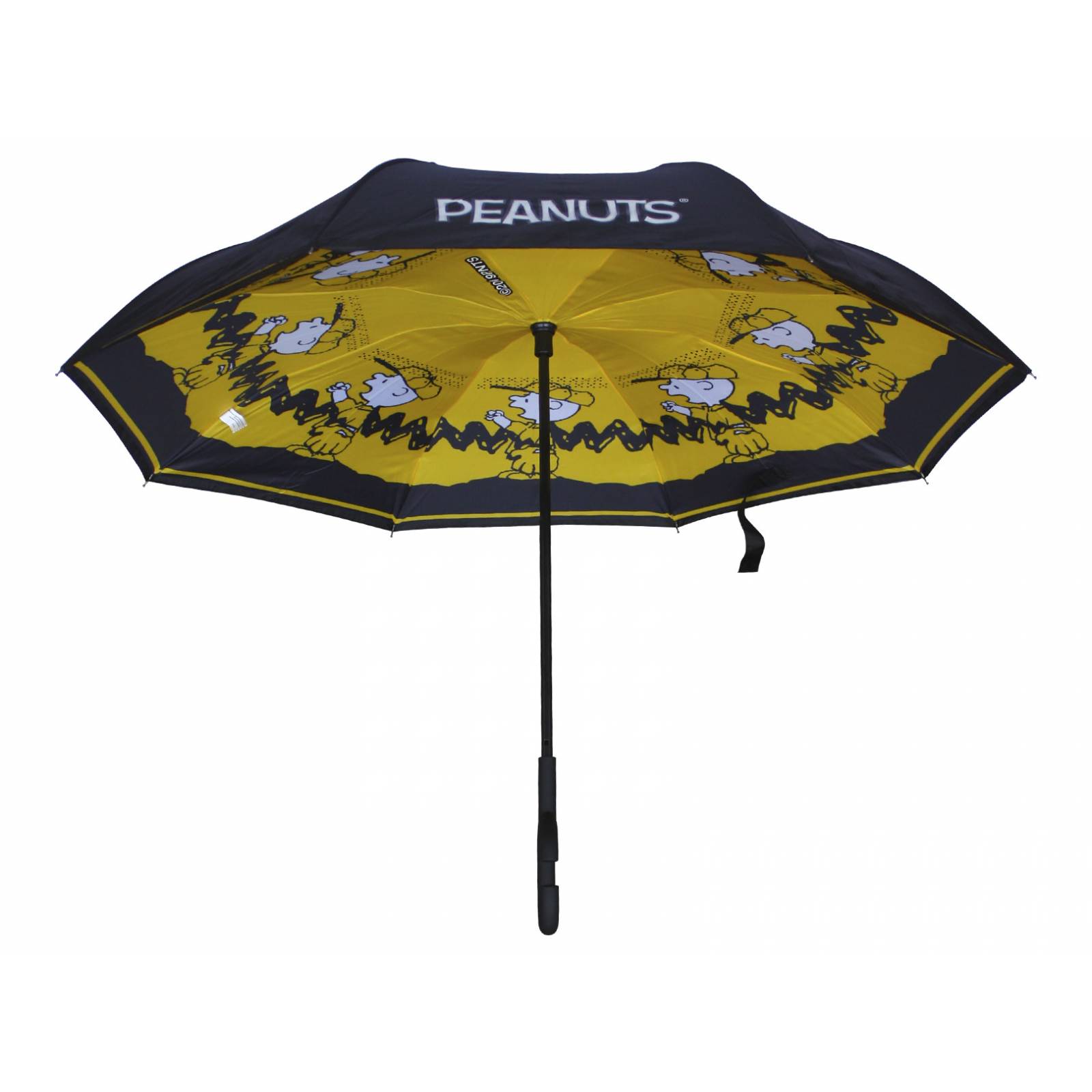 Paraguas Sombrilla Reversible Snoopy UB-1903-PN