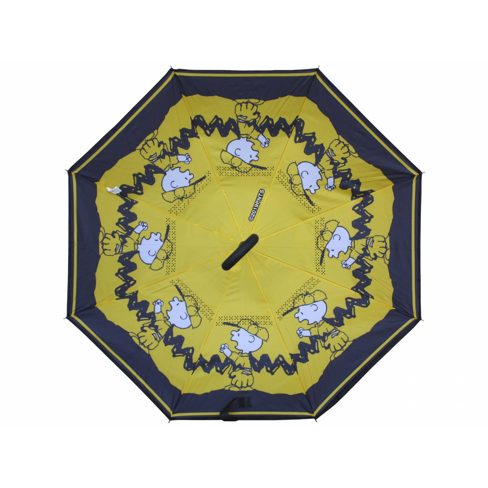 Paraguas Sombrilla Reversible Snoopy UB-1903-PN