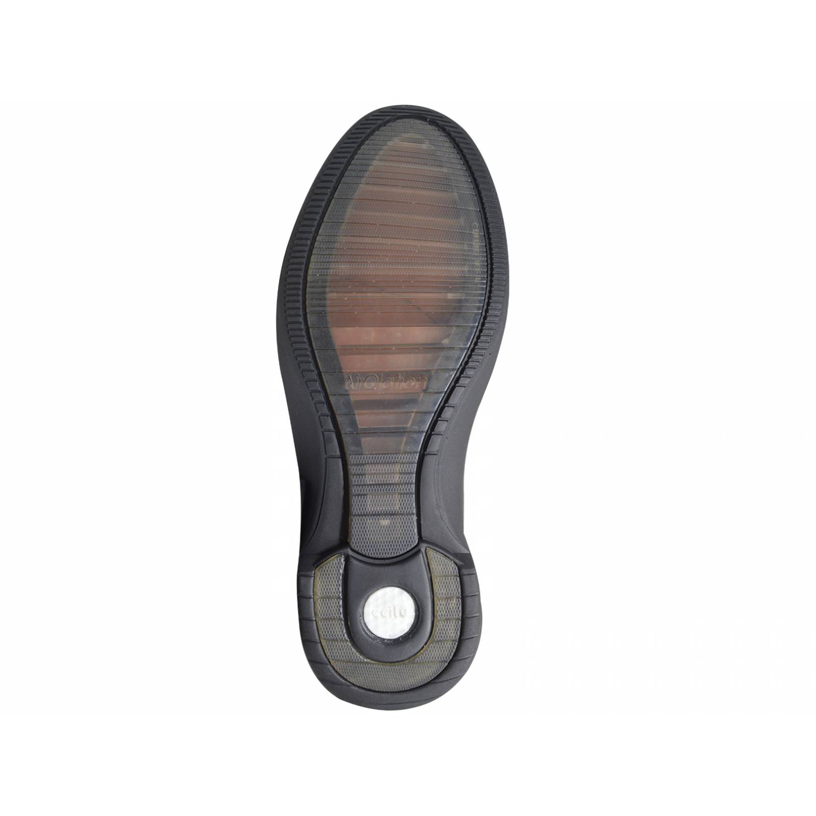 Zapatos Casuales Ccilu PGA Tour para Caballero