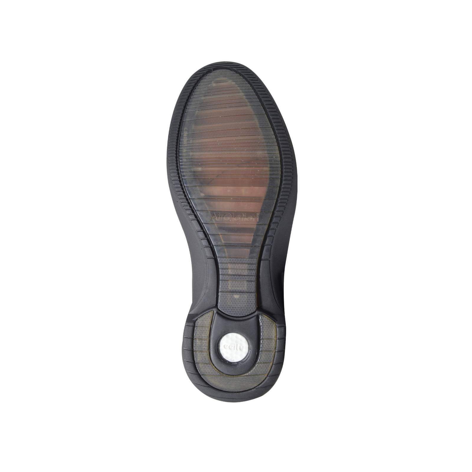 Zapatos Casuales Ccilu PGA Tour para Caballero