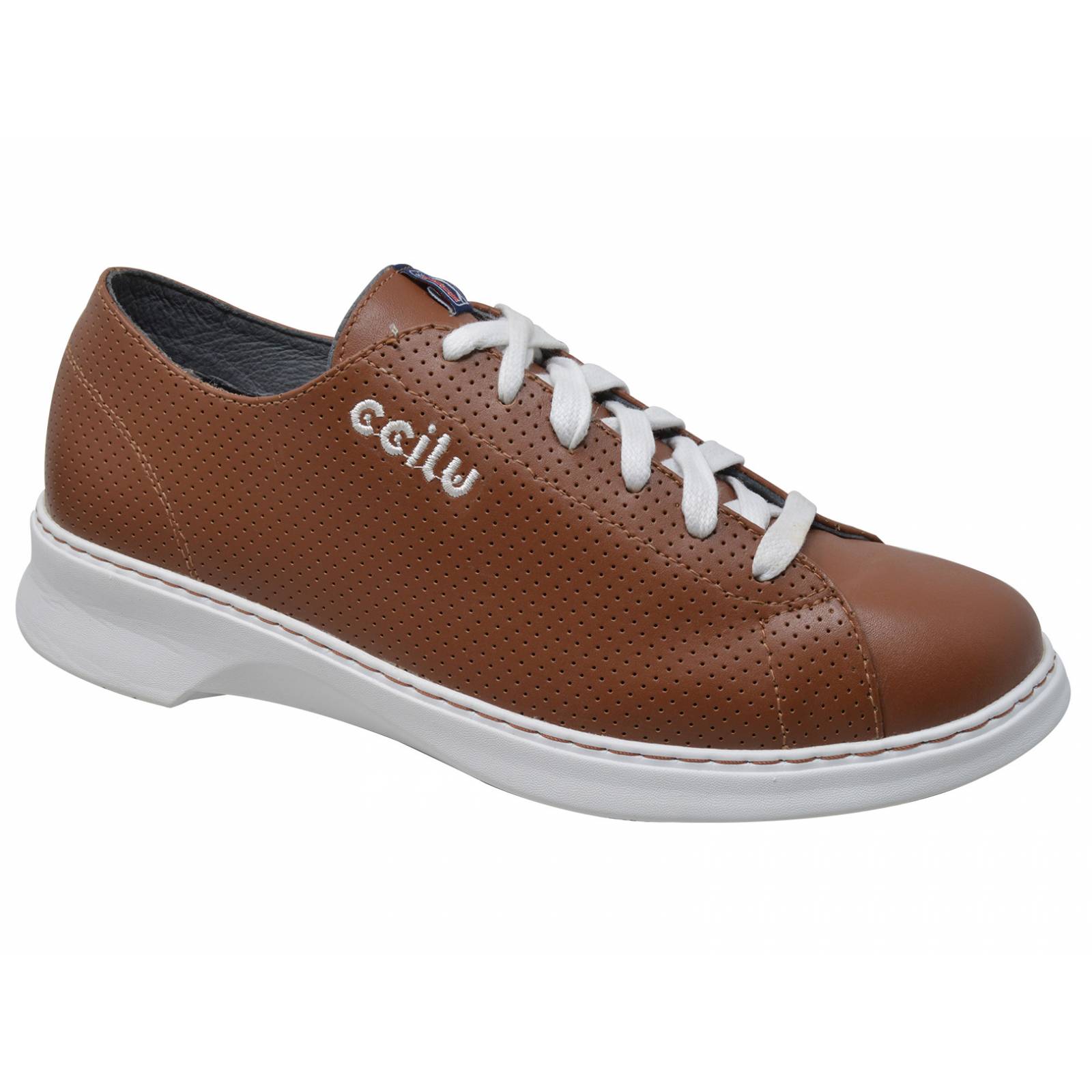 Zapatos Casuales Ccilu PGA Tour para Caballero