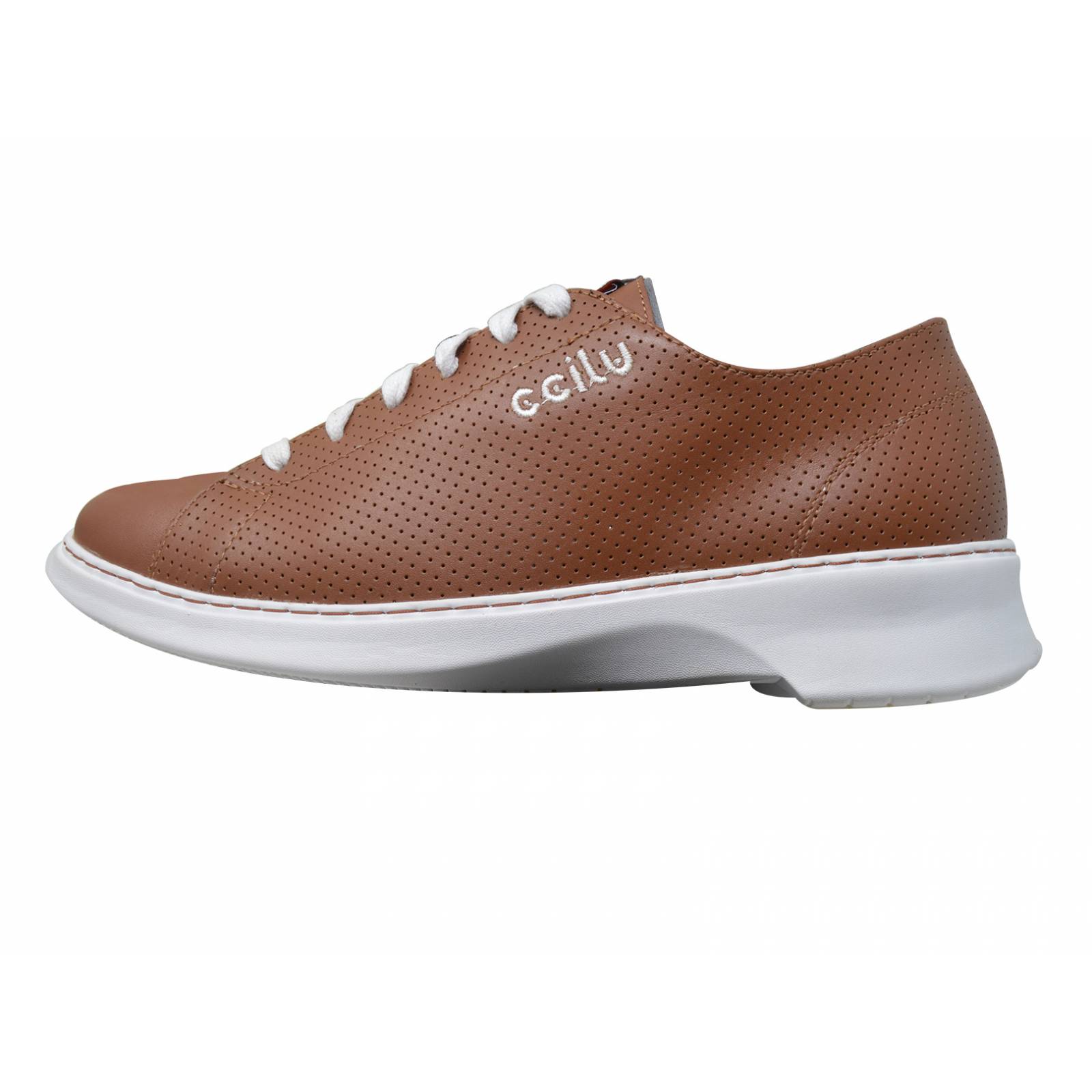 Zapatos Casuales Ccilu PGA Tour para Caballero