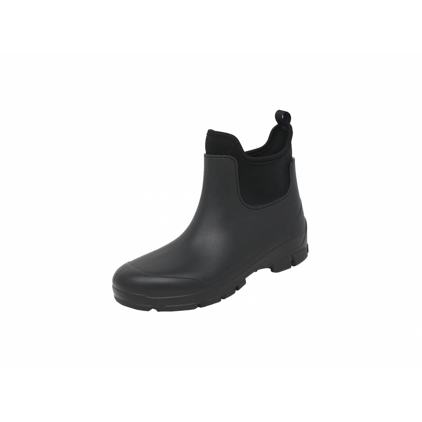 Bota De Lluvia Corta Para Dama Greenbox MX-1311