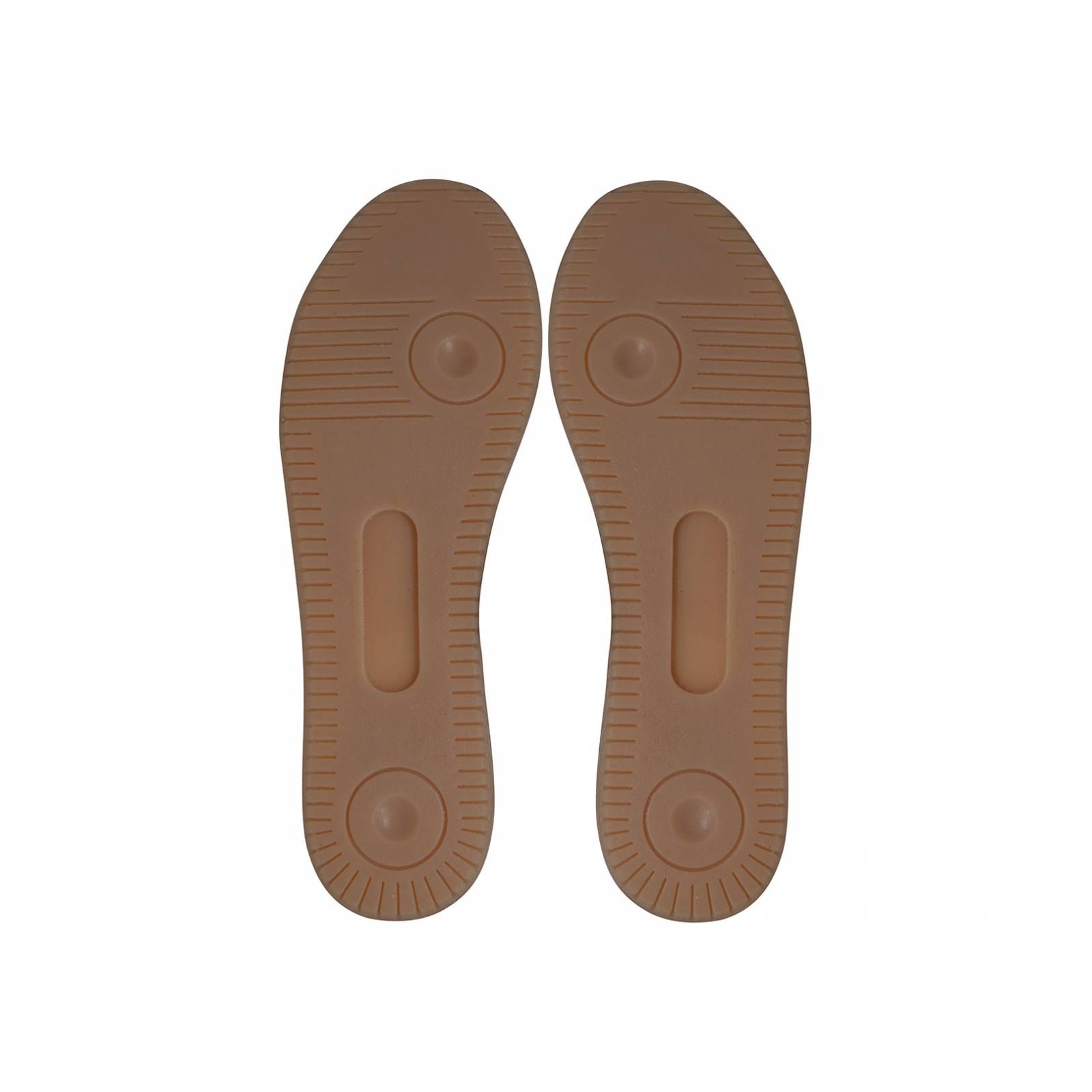 Tenis para Caballero Botín Popeye Gris/Naranja PP-192605-HC