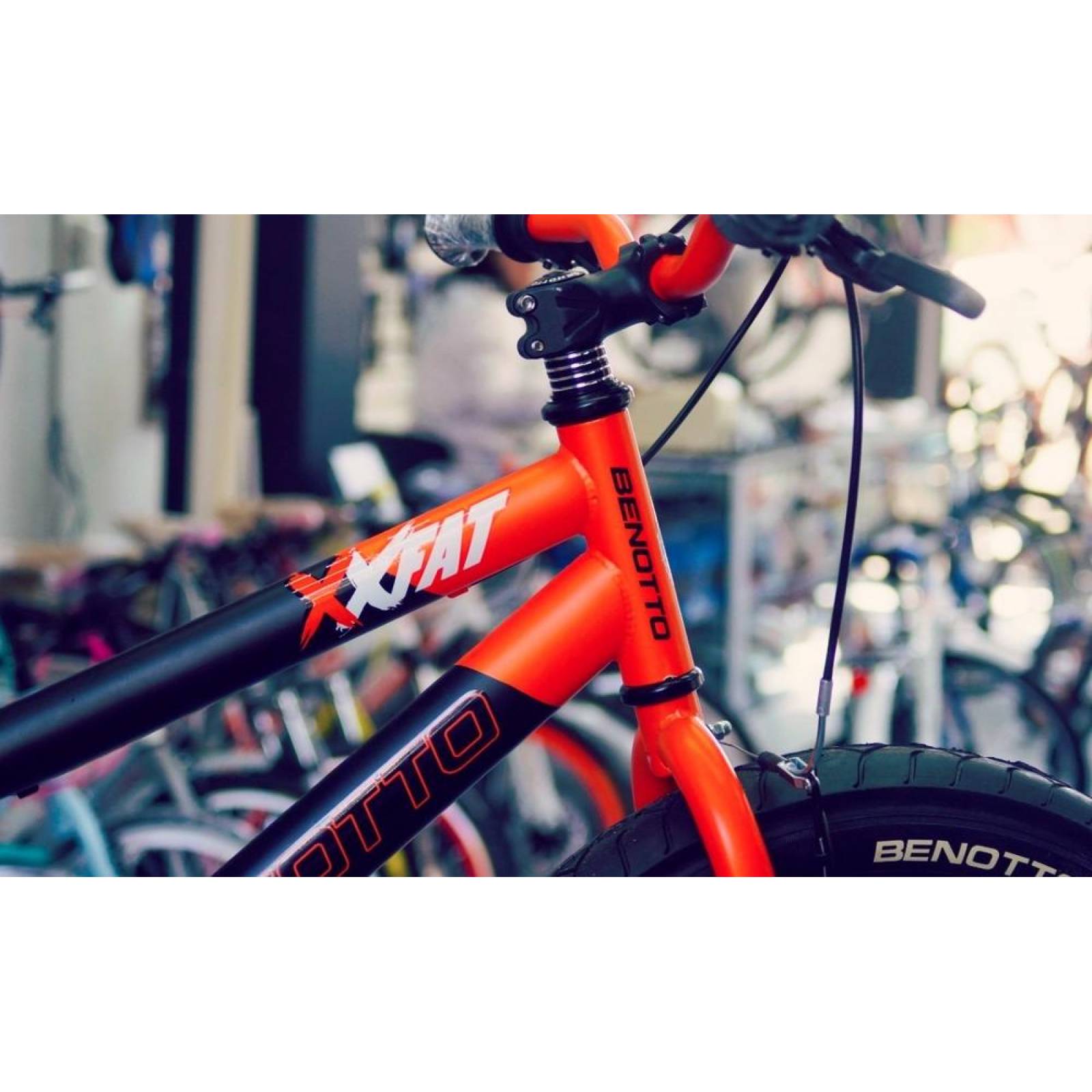 Bicicleta nemesis rin discount 26