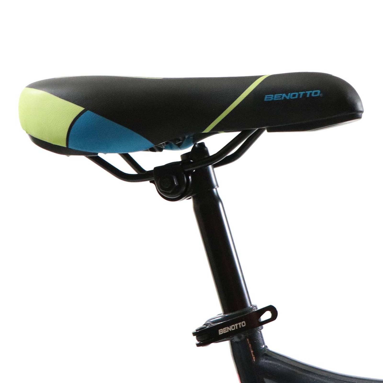 Bicicleta BENOTTO Montaña PROGRESSION R29 21V Frenos "V" 