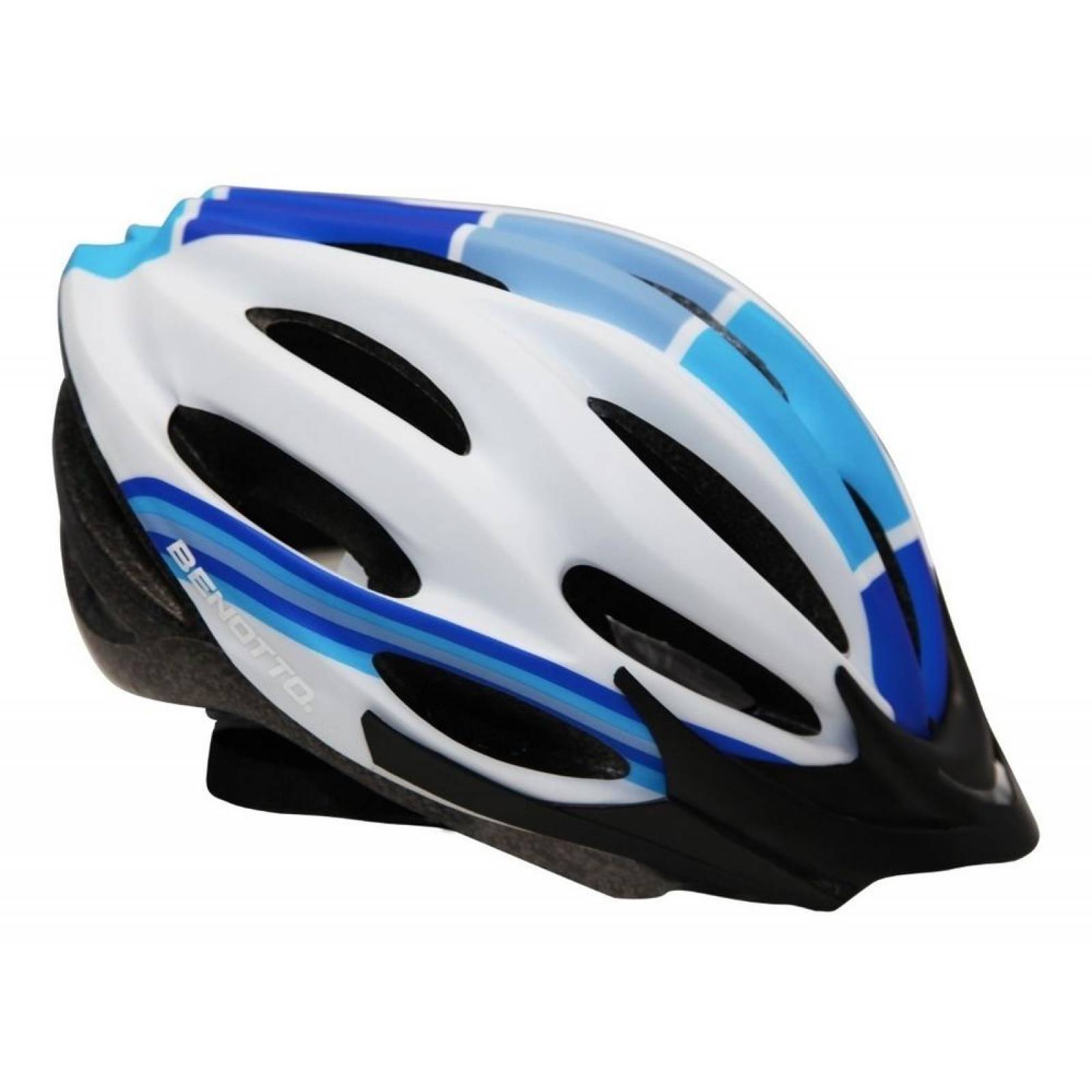 Casco Benotto Montaña Hw-1 Varios Colores Tallas M Y L