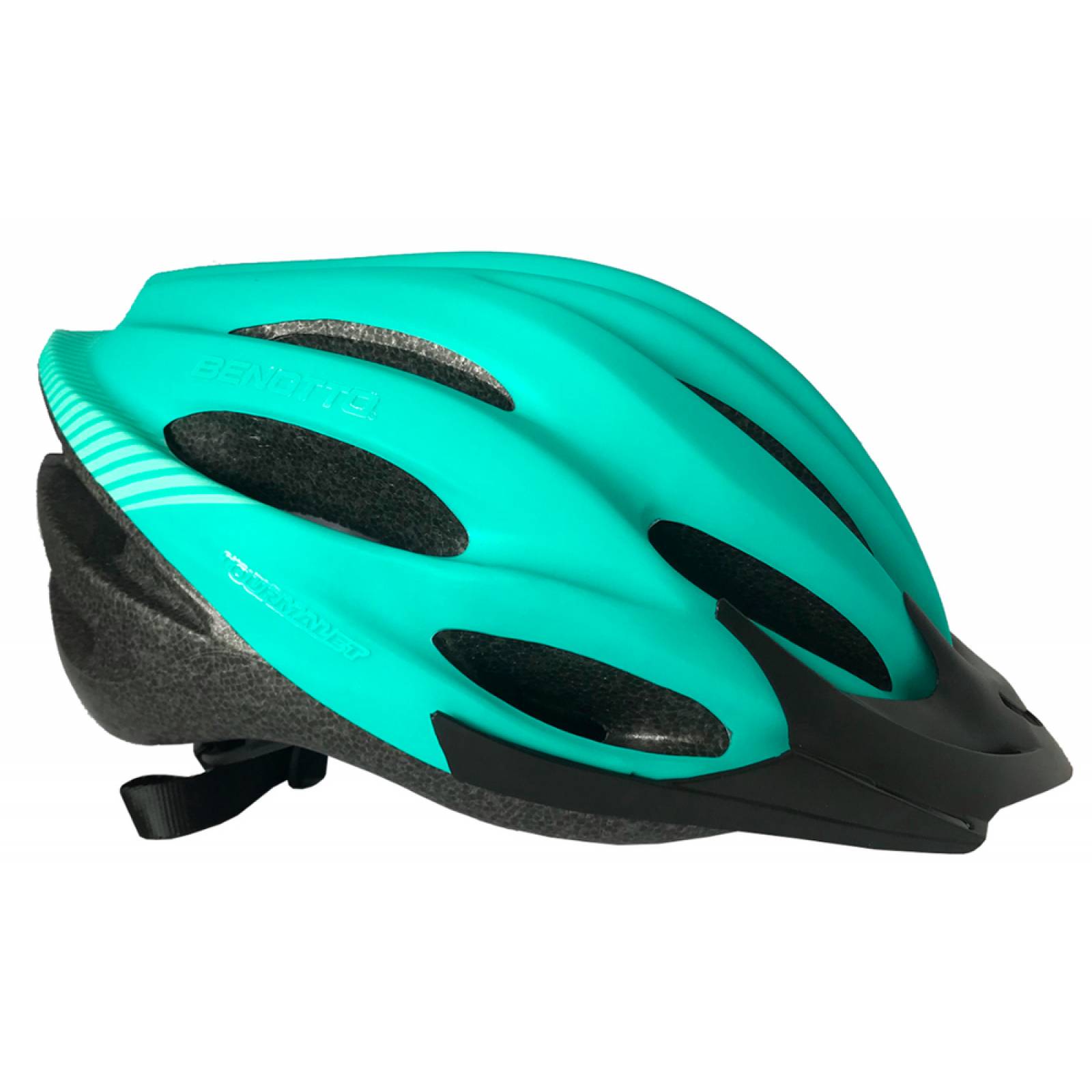 Casco Benotto Montaña Hw-1 Varios Colores Tallas M Y L