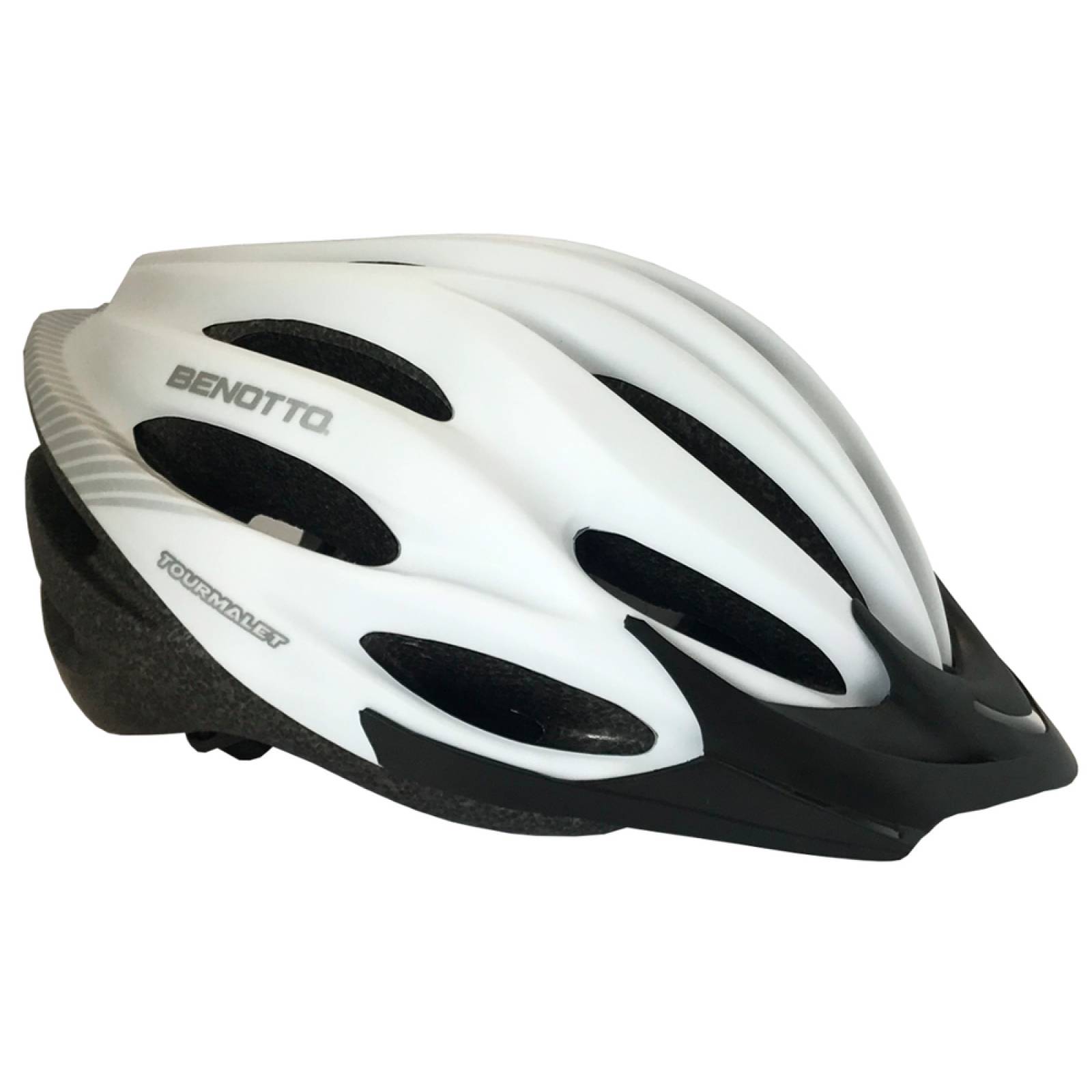 Casco Benotto Montaña Hw-1 Varios Colores Tallas M Y L