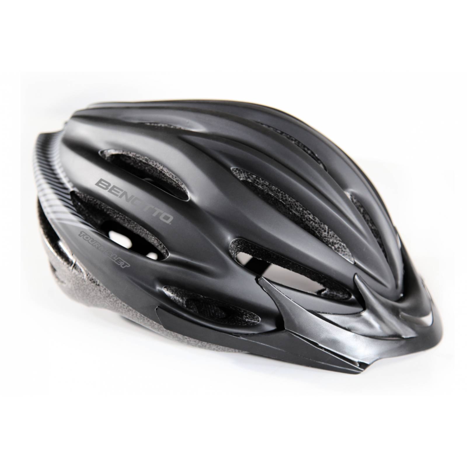 Casco Benotto Montaña Hw-1 Varios Colores Tallas M Y L